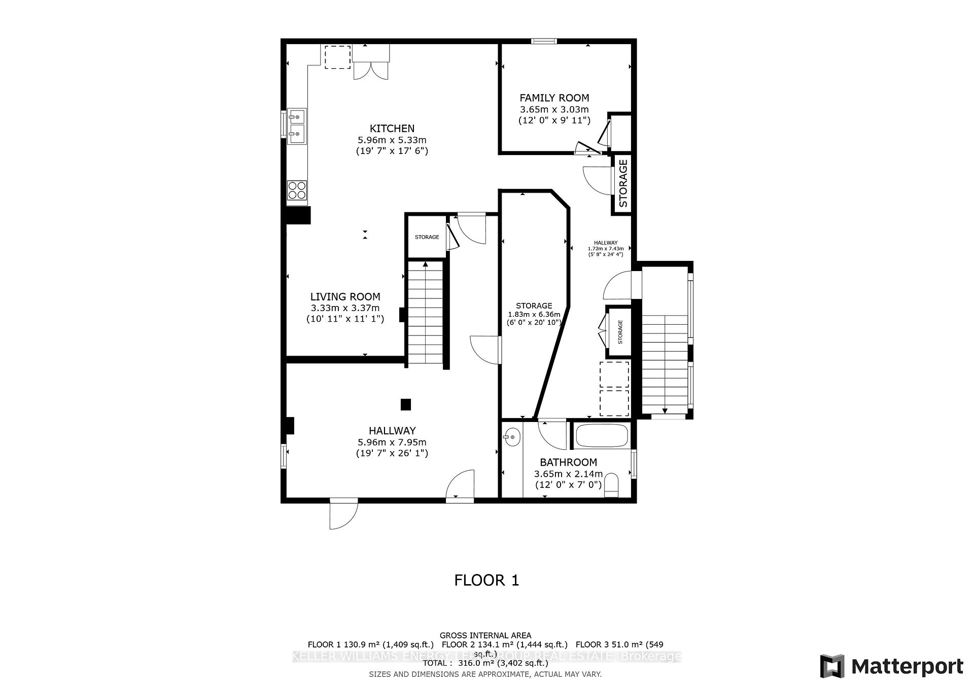 Photo 38 of 57 Patrick Drive, Whitby, Pringle Creek — HOMEH