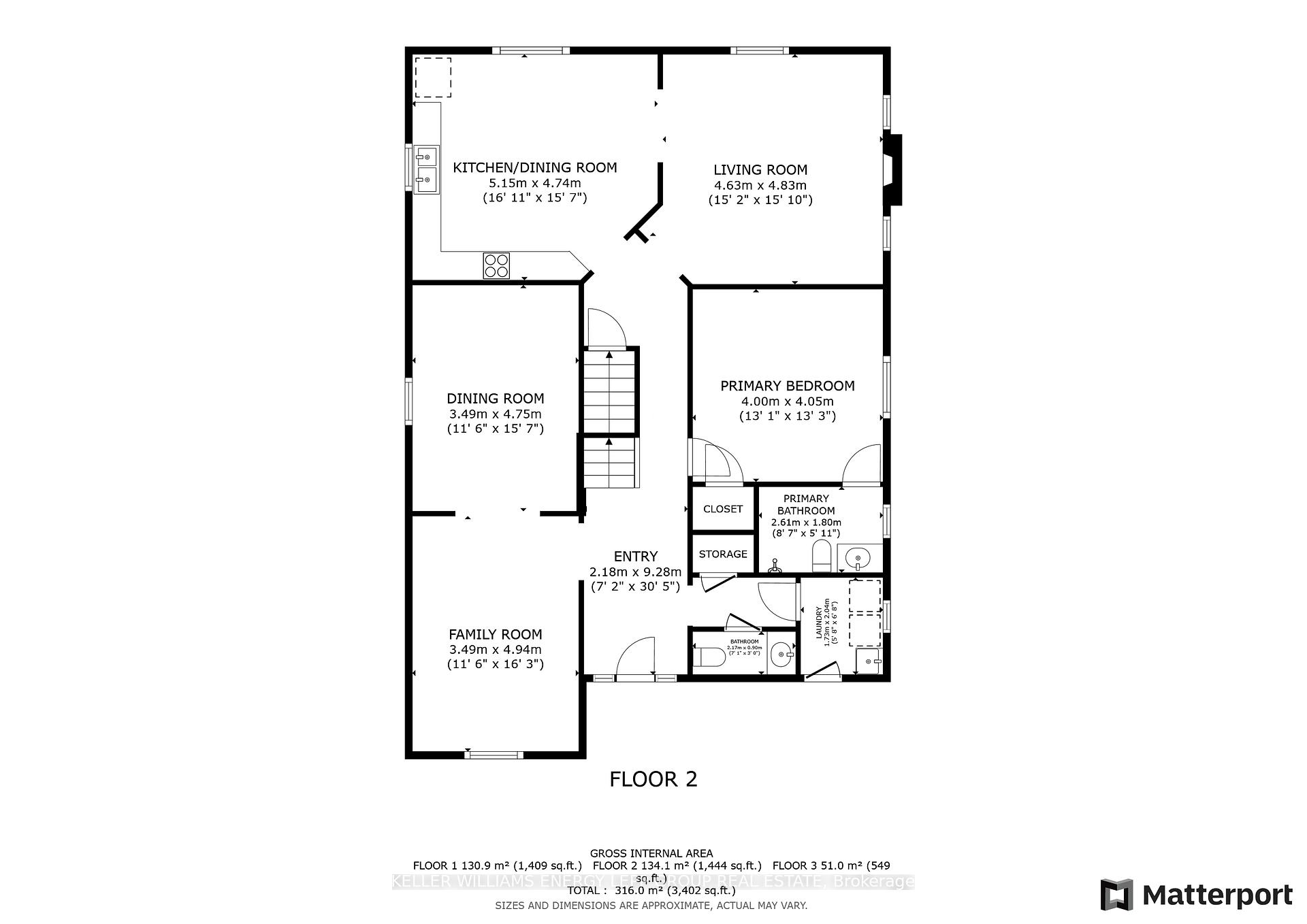 Photo 39 of 57 Patrick Drive, Whitby, Pringle Creek — HOMEH