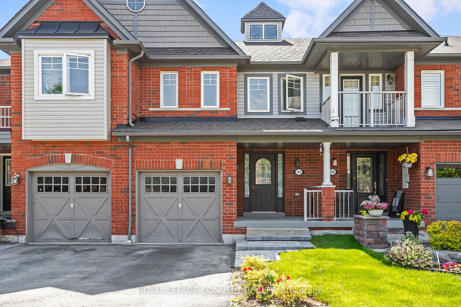 Photo 1 of 141 Whitefoot Crescent, Ajax, South East — HOMEH