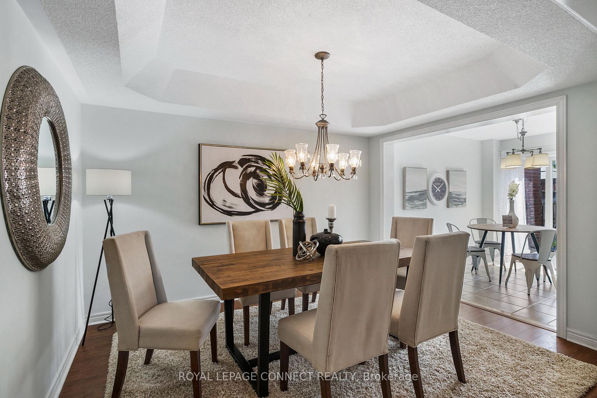 Photo 3 of 141 Whitefoot Crescent, Ajax, South East — HOMEH