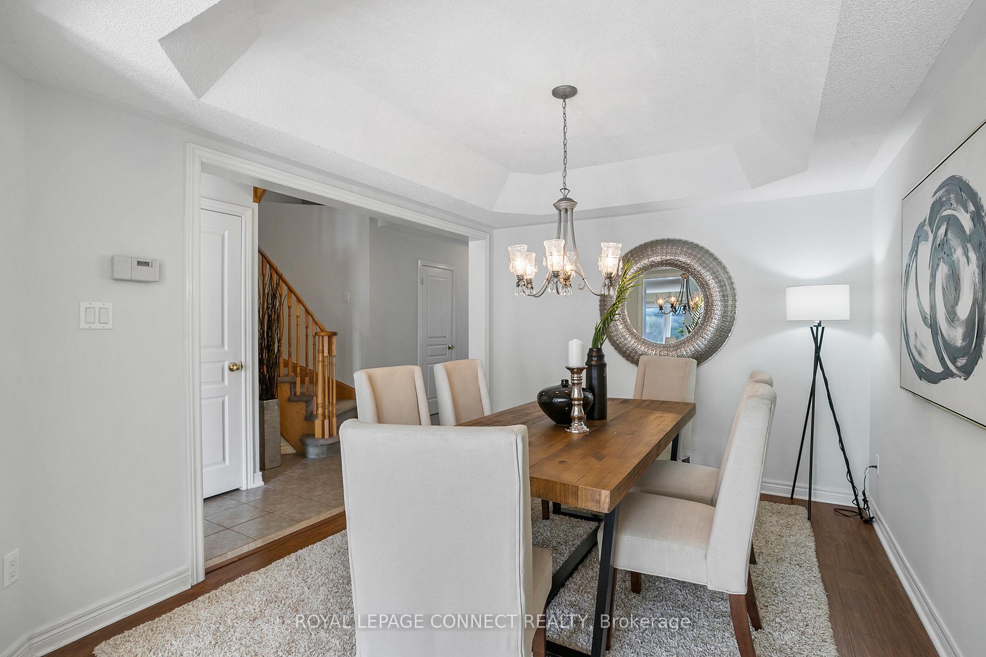 Photo 9 of 141 Whitefoot Crescent, Ajax, South East — HOMEH