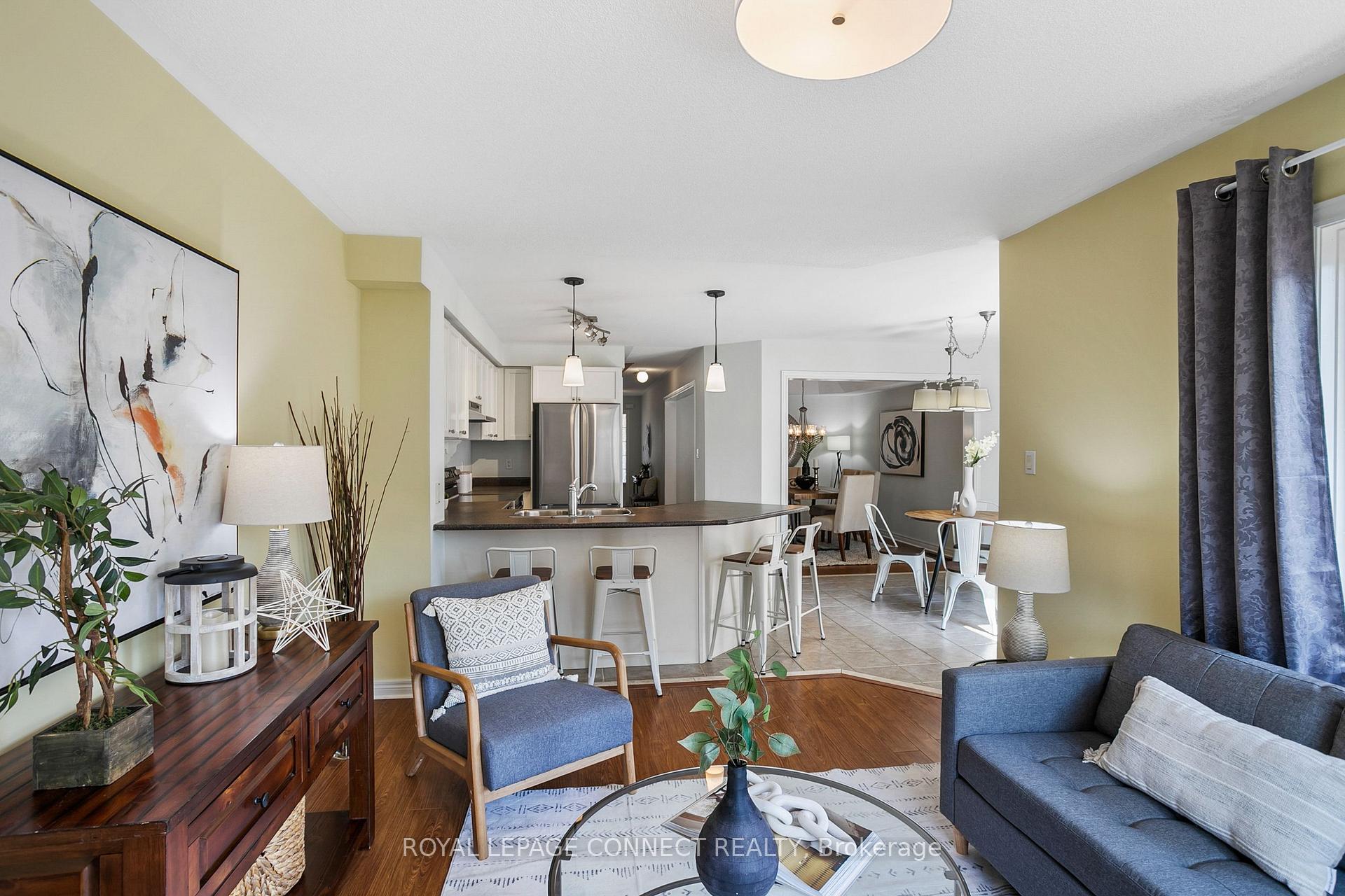 Photo 12 of 141 Whitefoot Crescent, Ajax, South East — HOMEH
