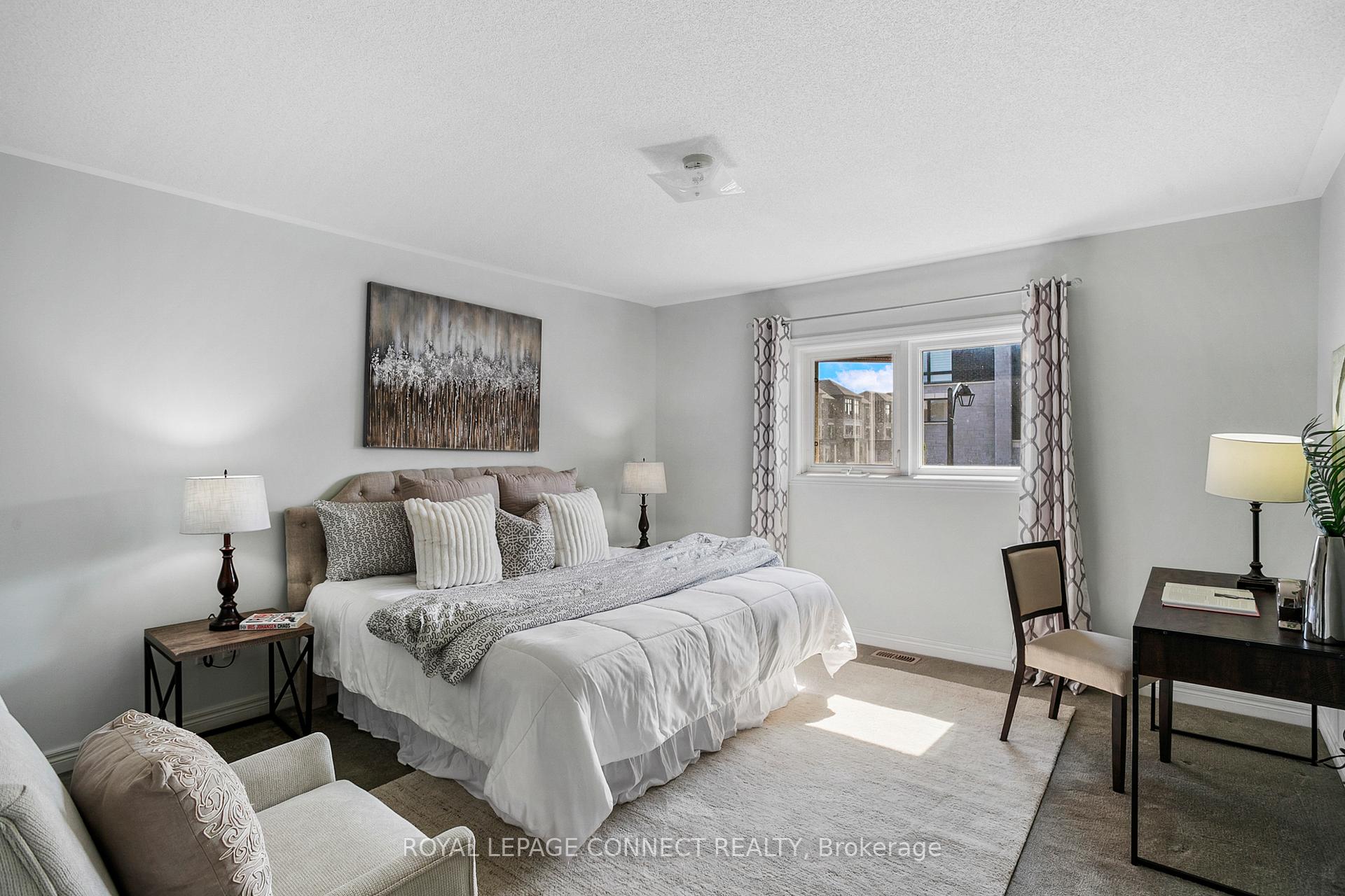 Photo 26 of 141 Whitefoot Crescent, Ajax, South East — HOMEH