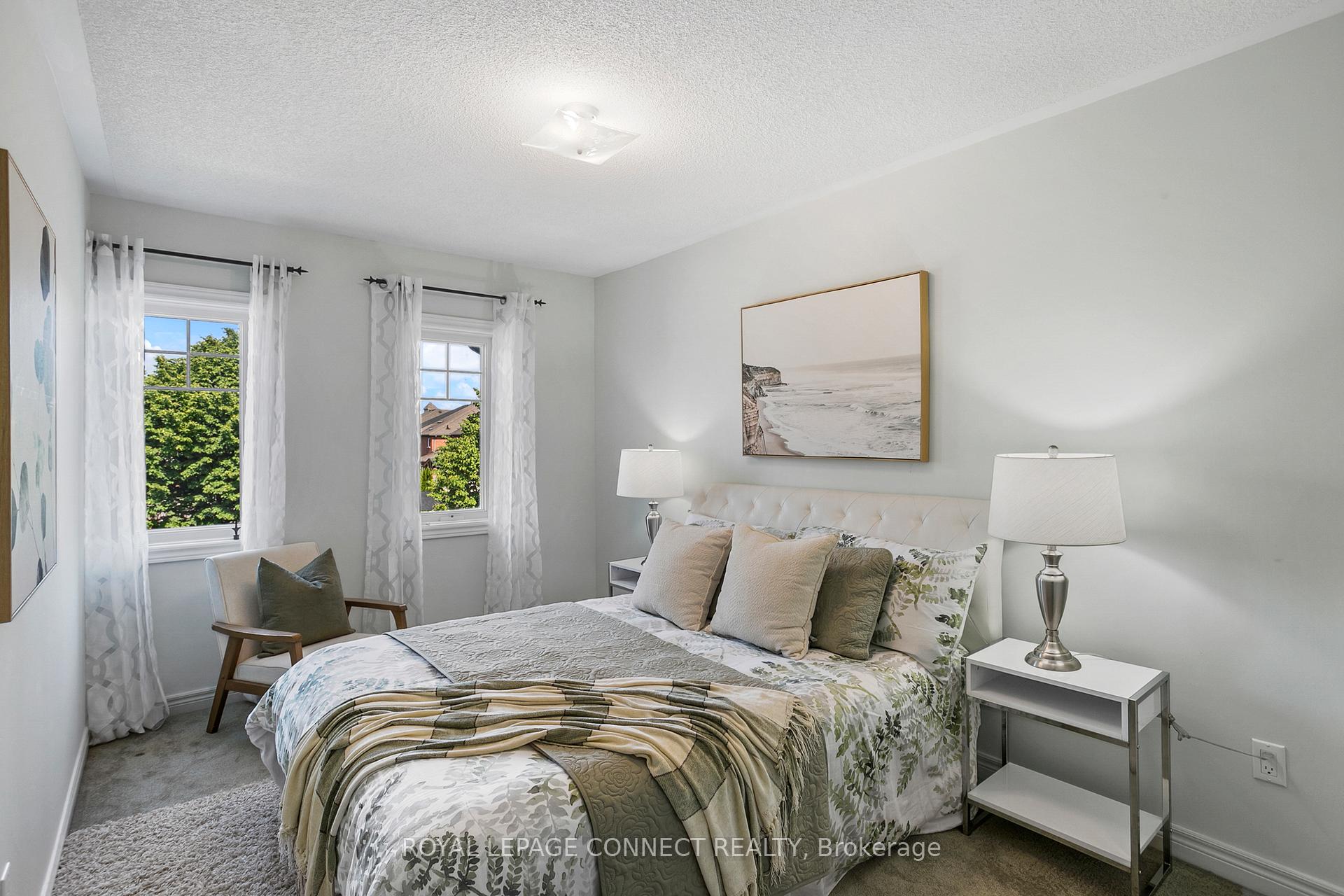 Photo 18 of 141 Whitefoot Crescent, Ajax, South East — HOMEH