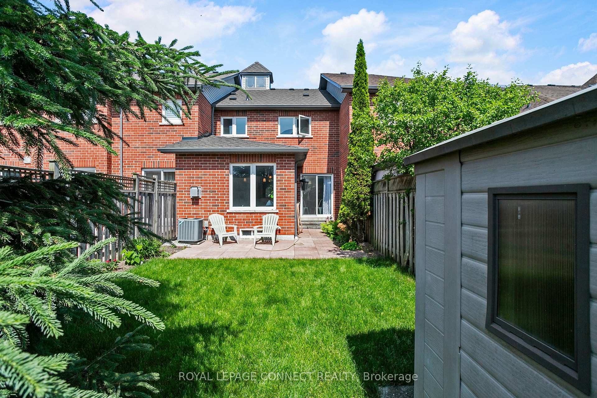 Photo 25 of 141 Whitefoot Crescent, Ajax, South East — HOMEH