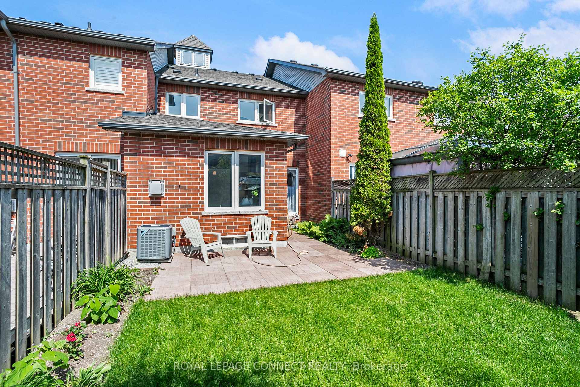 Photo 27 of 141 Whitefoot Crescent, Ajax, South East — HOMEH