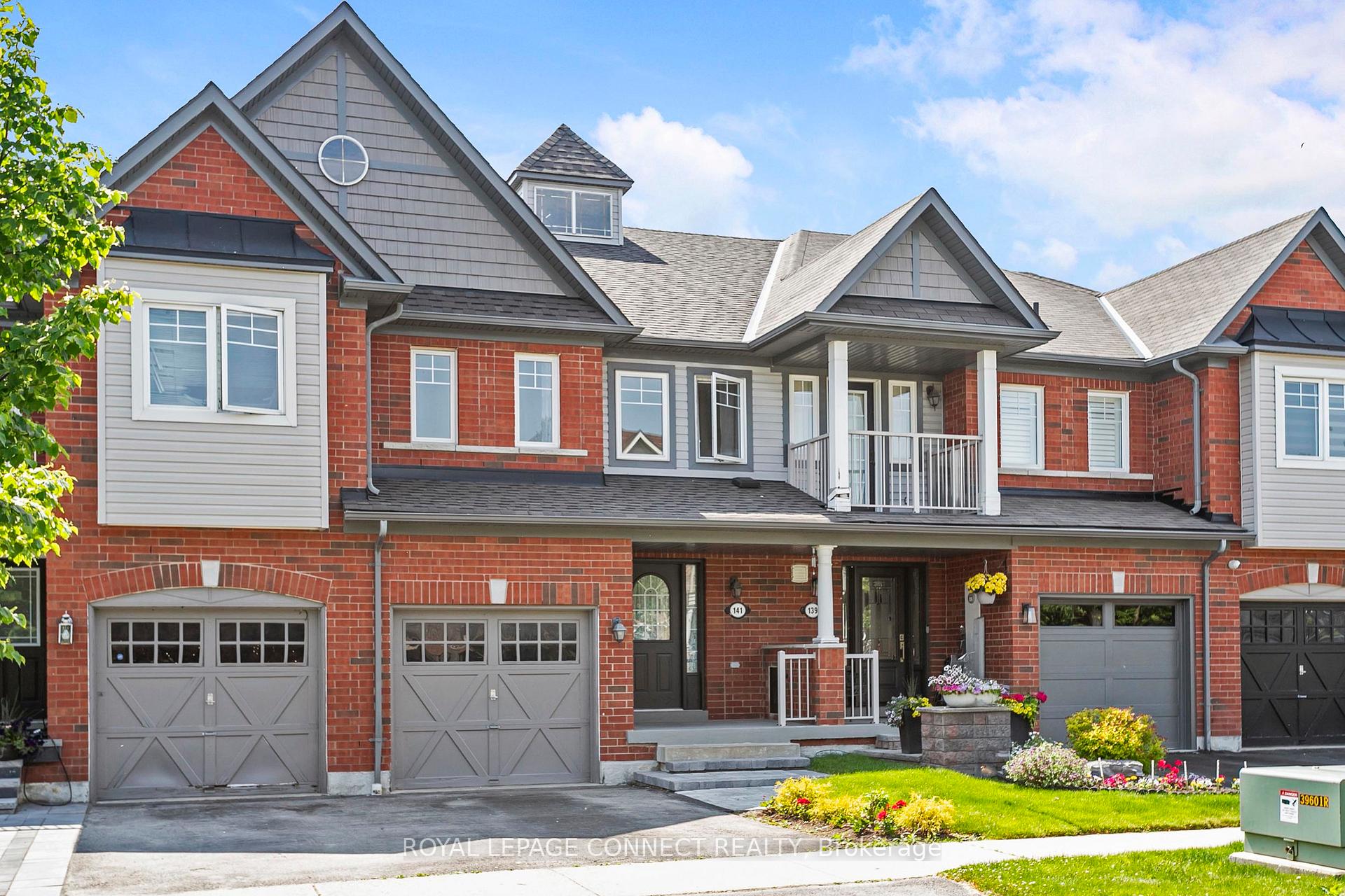 Photo 28 of 141 Whitefoot Crescent, Ajax, South East — HOMEH
