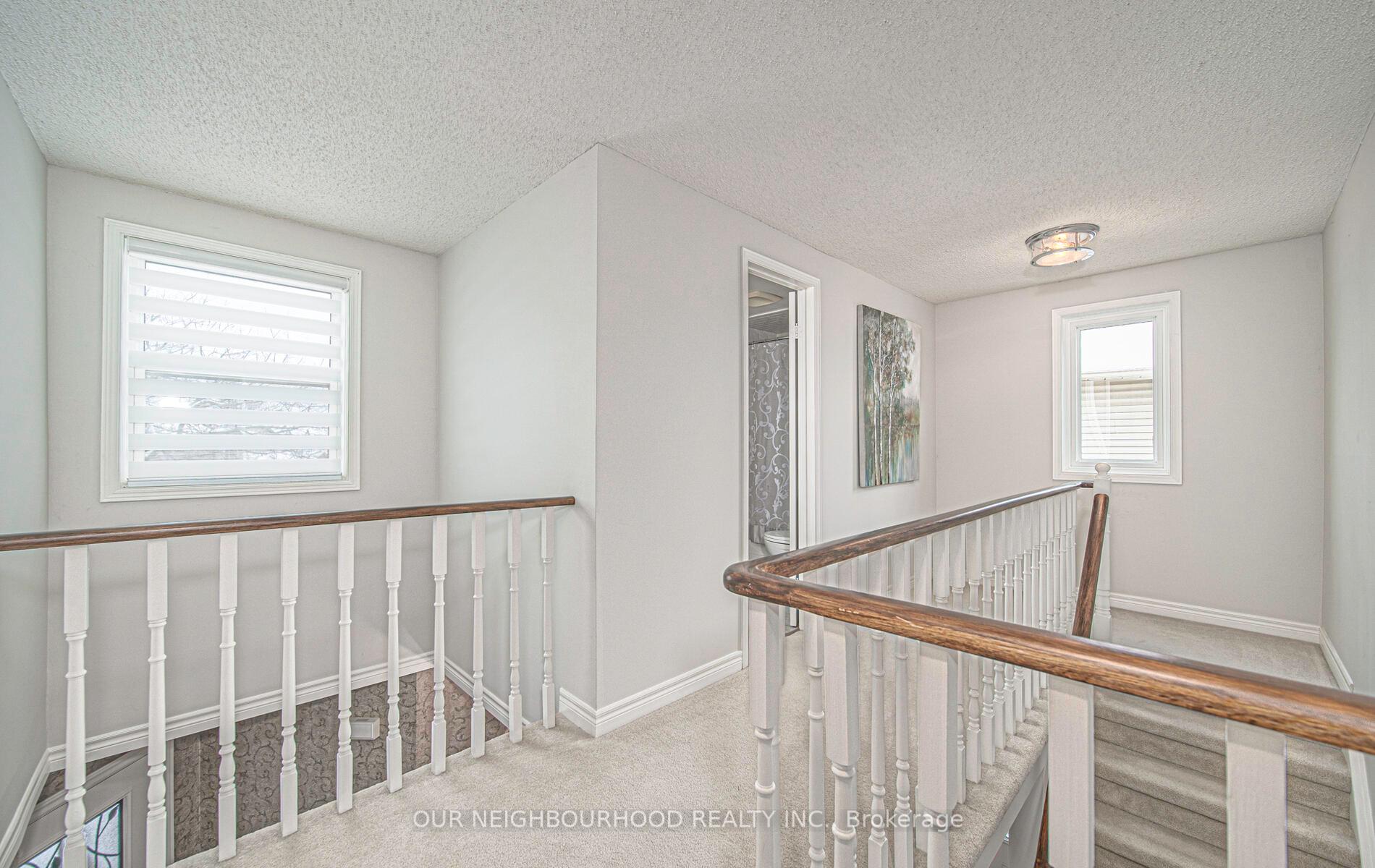 Photo 18 of 27 Morning Glory Crescent, Whitby, Rolling Acres — HOMEH