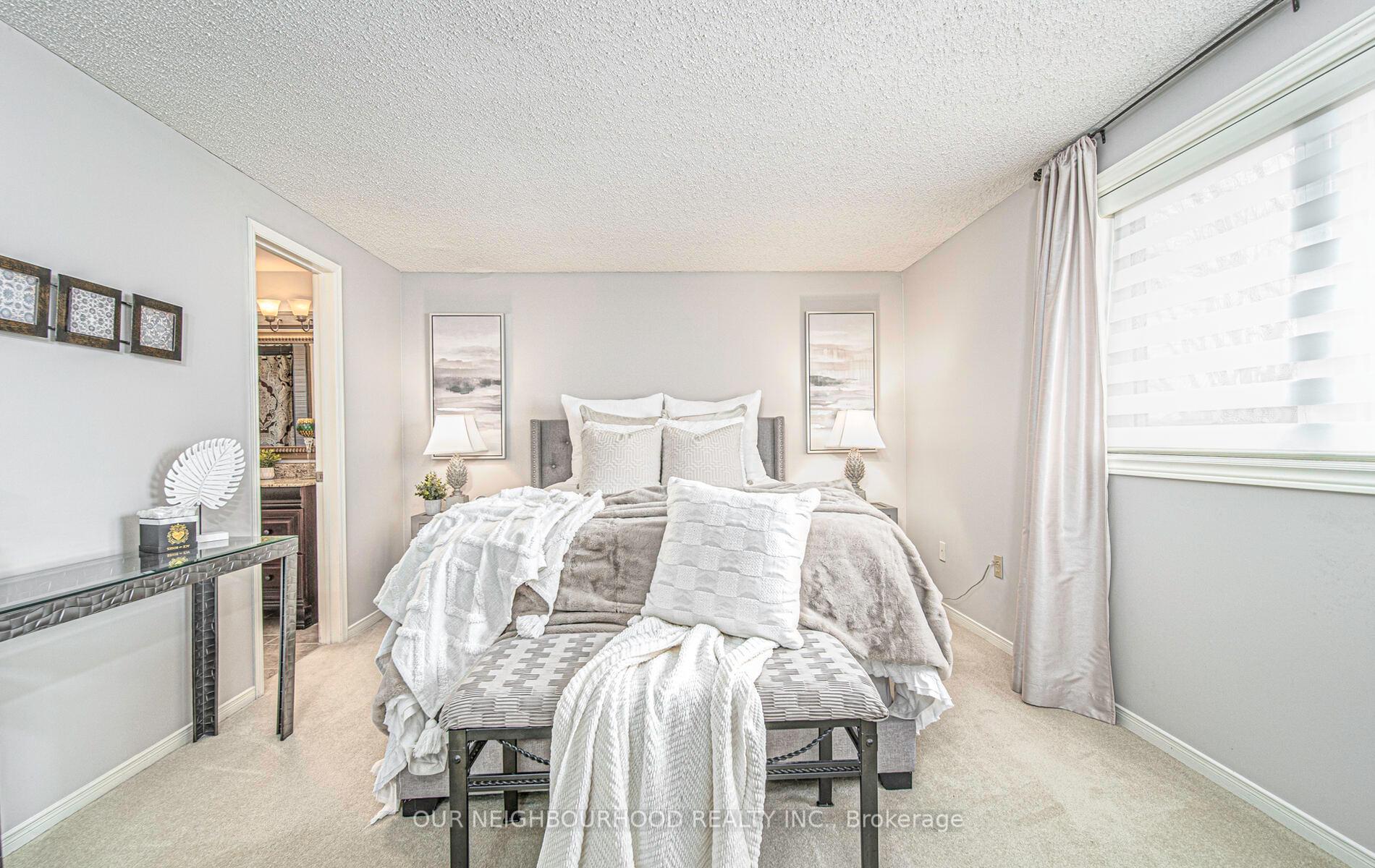 Photo 21 of 27 Morning Glory Crescent, Whitby, Rolling Acres — HOMEH