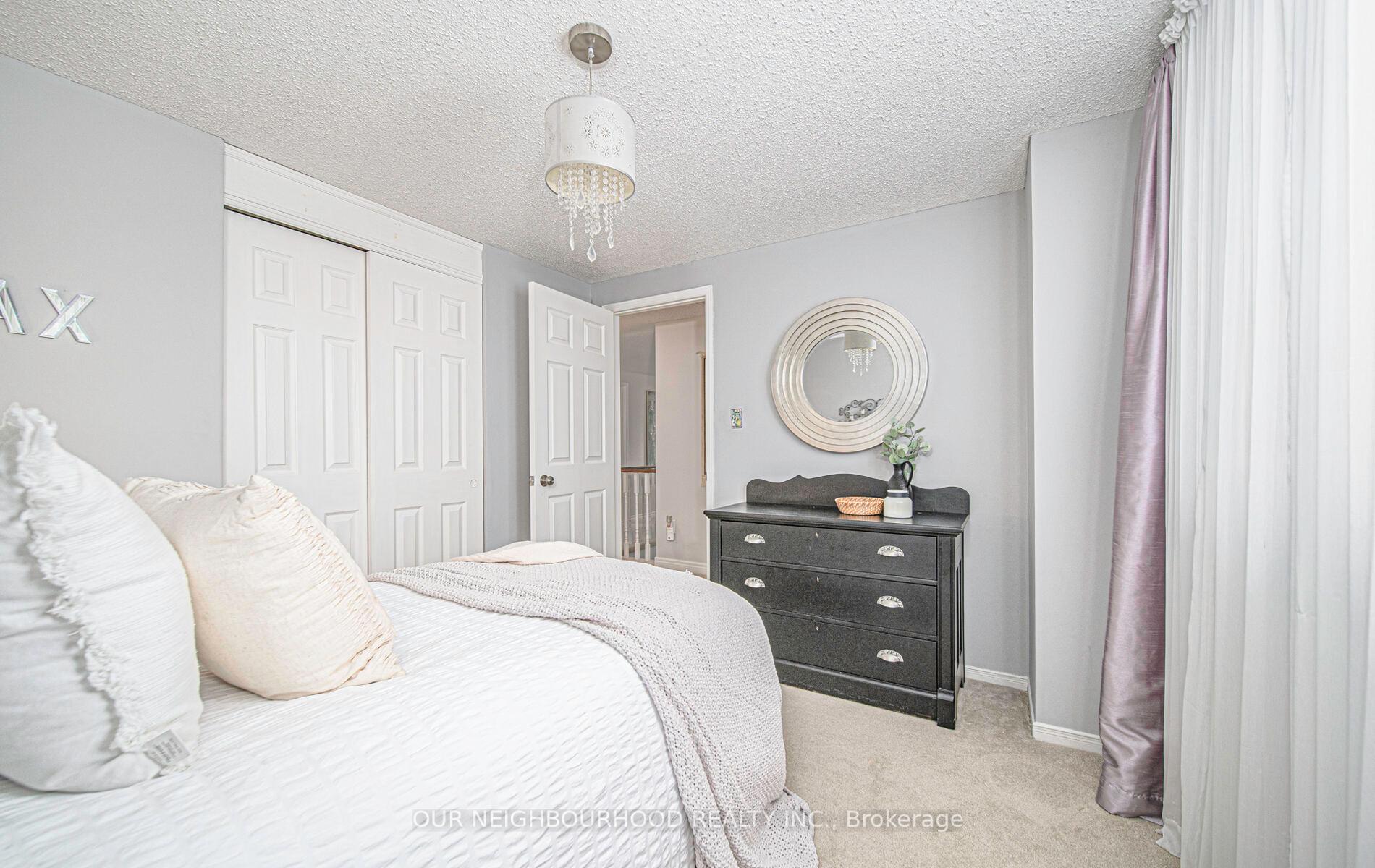 Photo 25 of 27 Morning Glory Crescent, Whitby, Rolling Acres — HOMEH