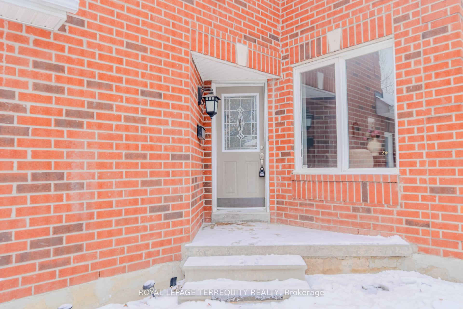 Photo 26 of 13 Southwell Place, Brampton, Heart Lake West — HOMEH