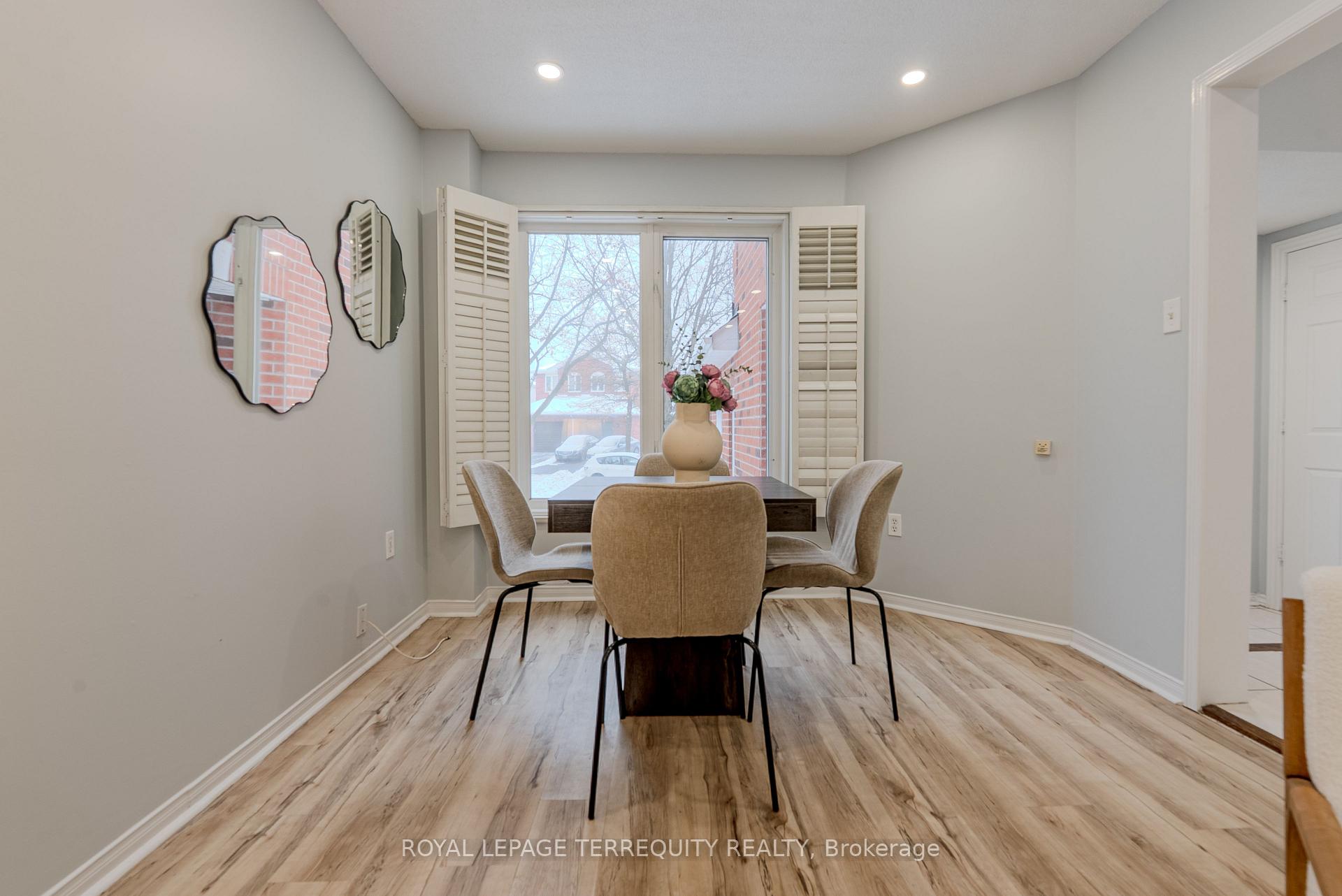 Photo 7 of 13 Southwell Place, Brampton, Heart Lake West — HOMEH