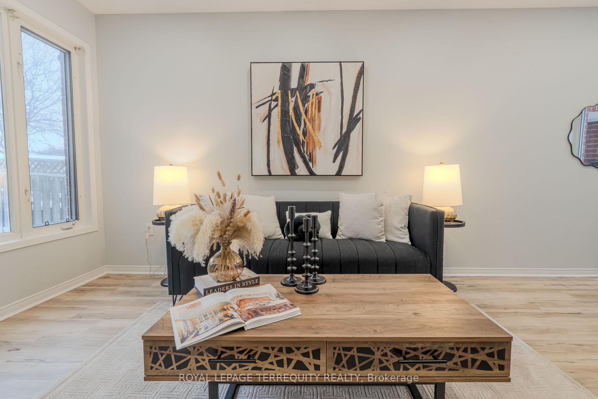 Photo 12 of 13 Southwell Place, Brampton, Heart Lake West — HOMEH
