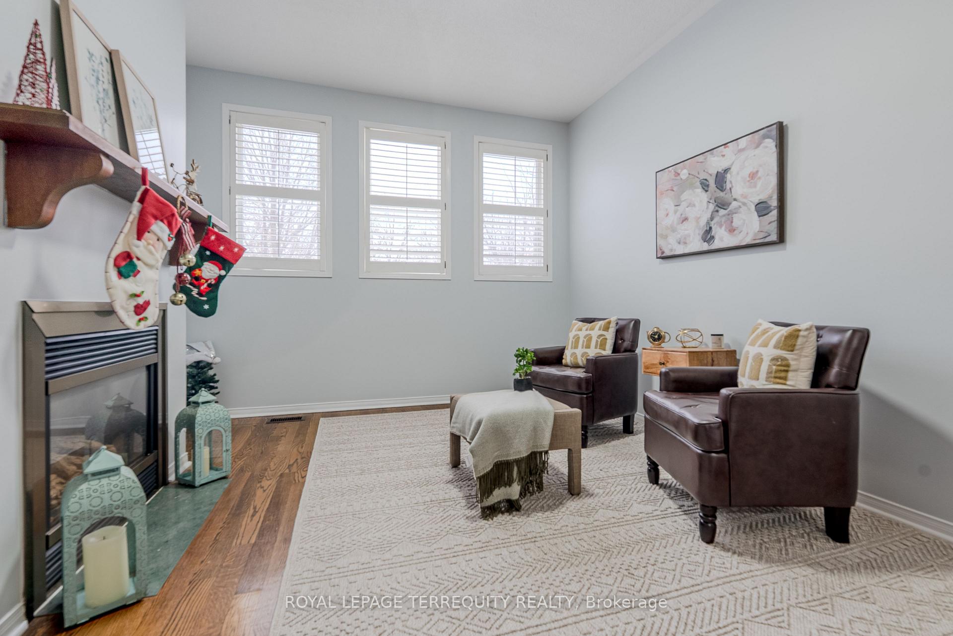 Photo 18 of 13 Southwell Place, Brampton, Heart Lake West — HOMEH
