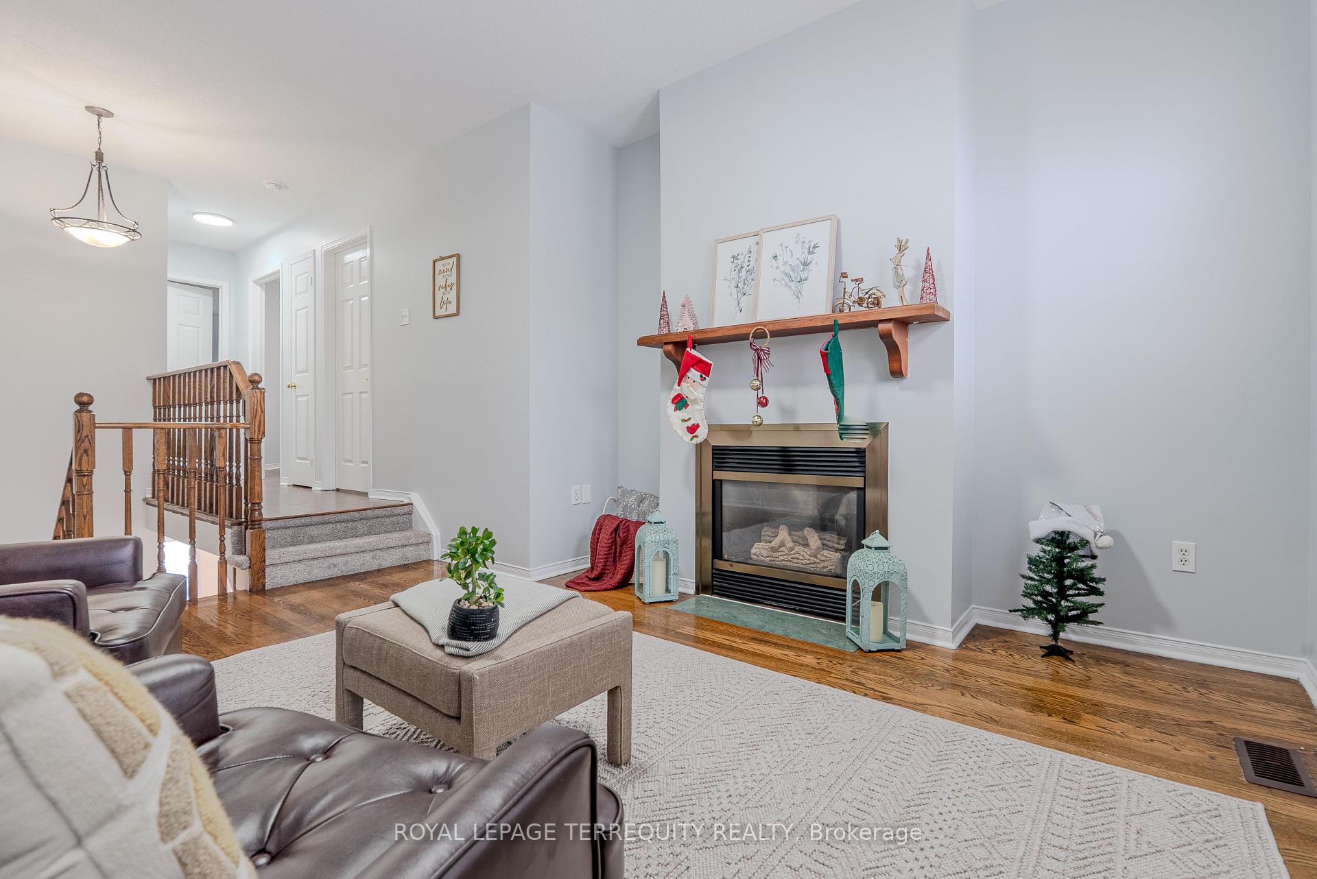Photo 16 of 13 Southwell Place, Brampton, Heart Lake West — HOMEH