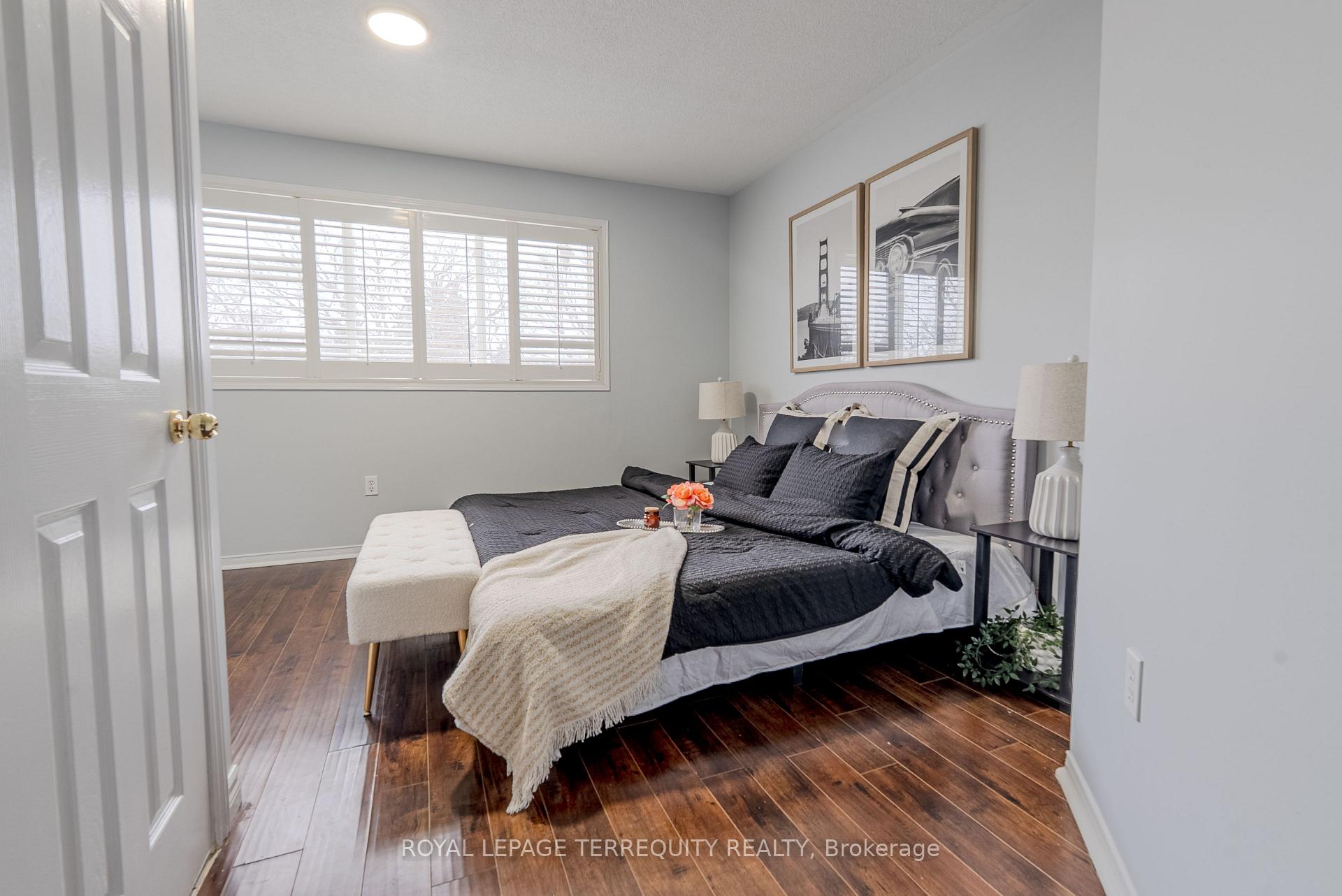Photo 20 of 13 Southwell Place, Brampton, Heart Lake West — HOMEH