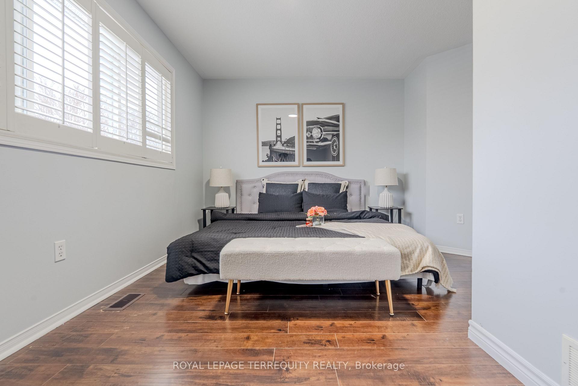 Photo 33 of 13 Southwell Place, Brampton, Heart Lake West — HOMEH