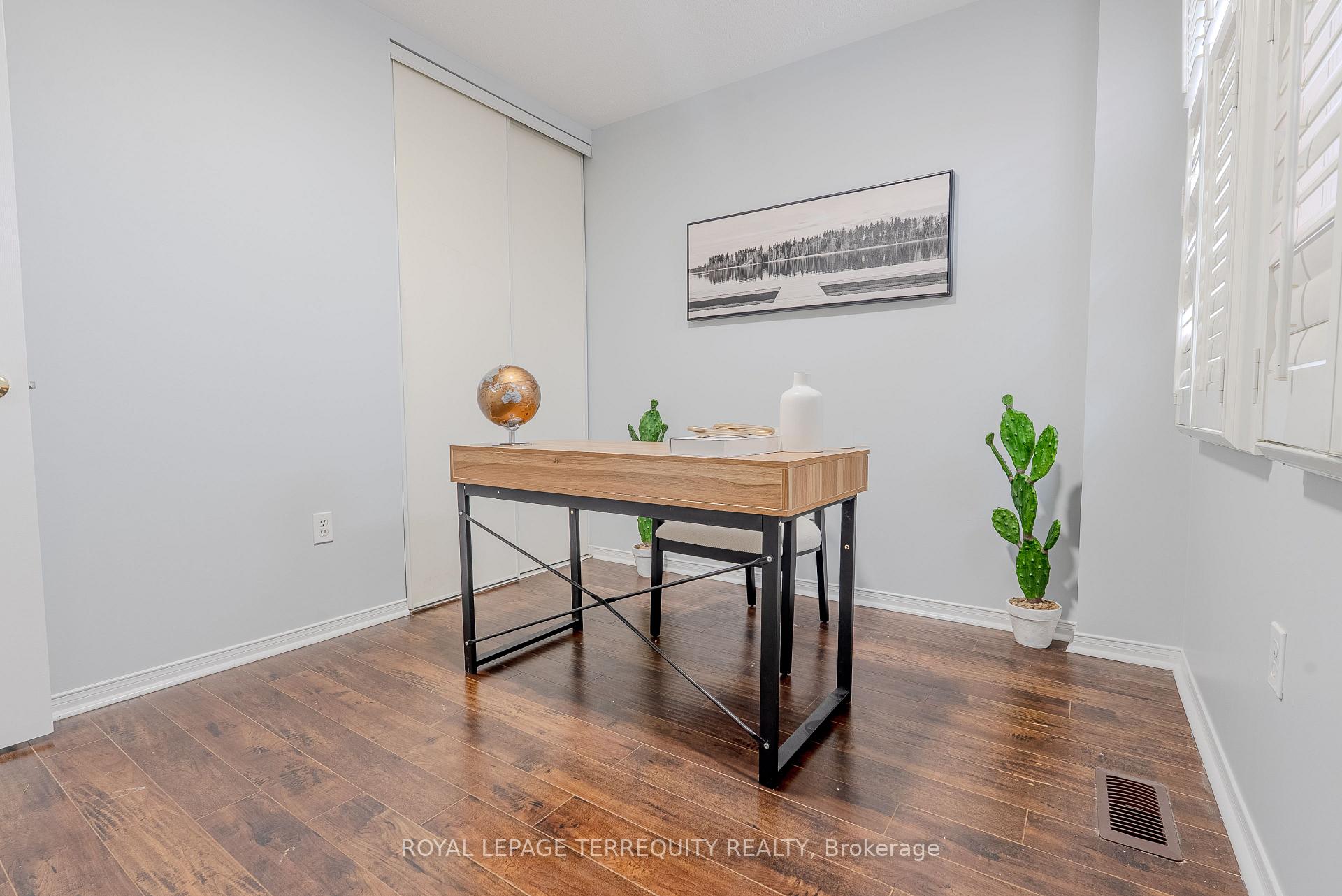 Photo 36 of 13 Southwell Place, Brampton, Heart Lake West — HOMEH