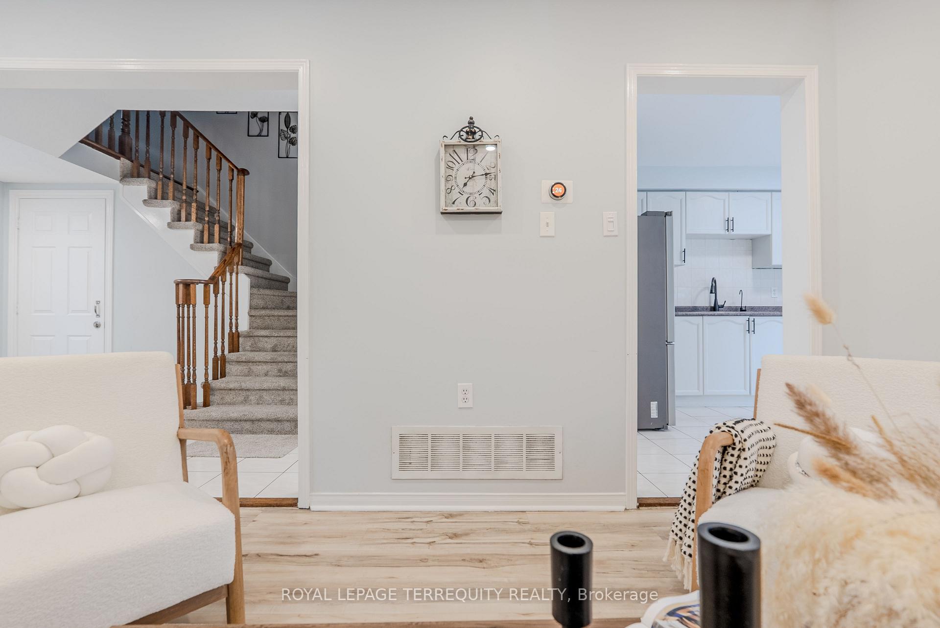 Photo 25 of 13 Southwell Place, Brampton, Heart Lake West — HOMEH