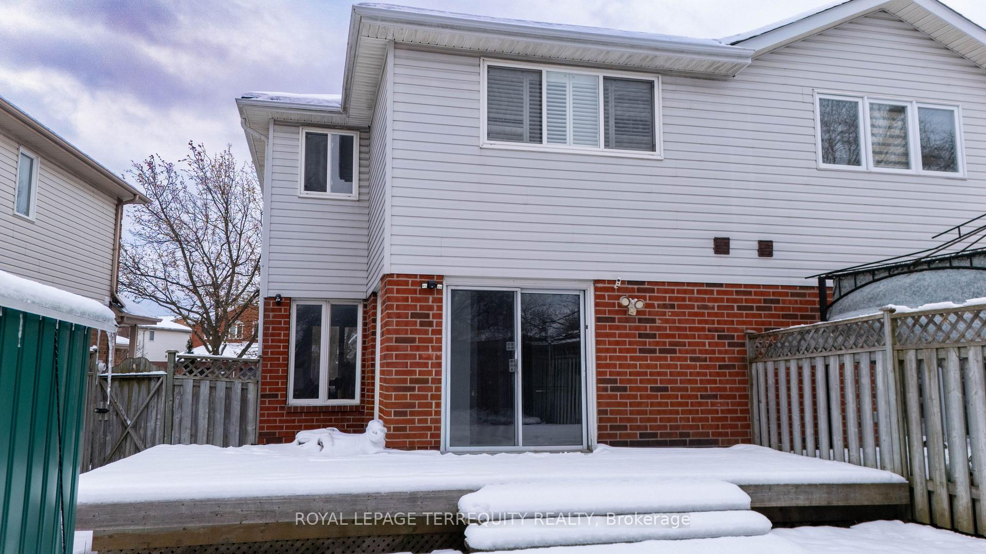 Photo 40 of 13 Southwell Place, Brampton, Heart Lake West — HOMEH