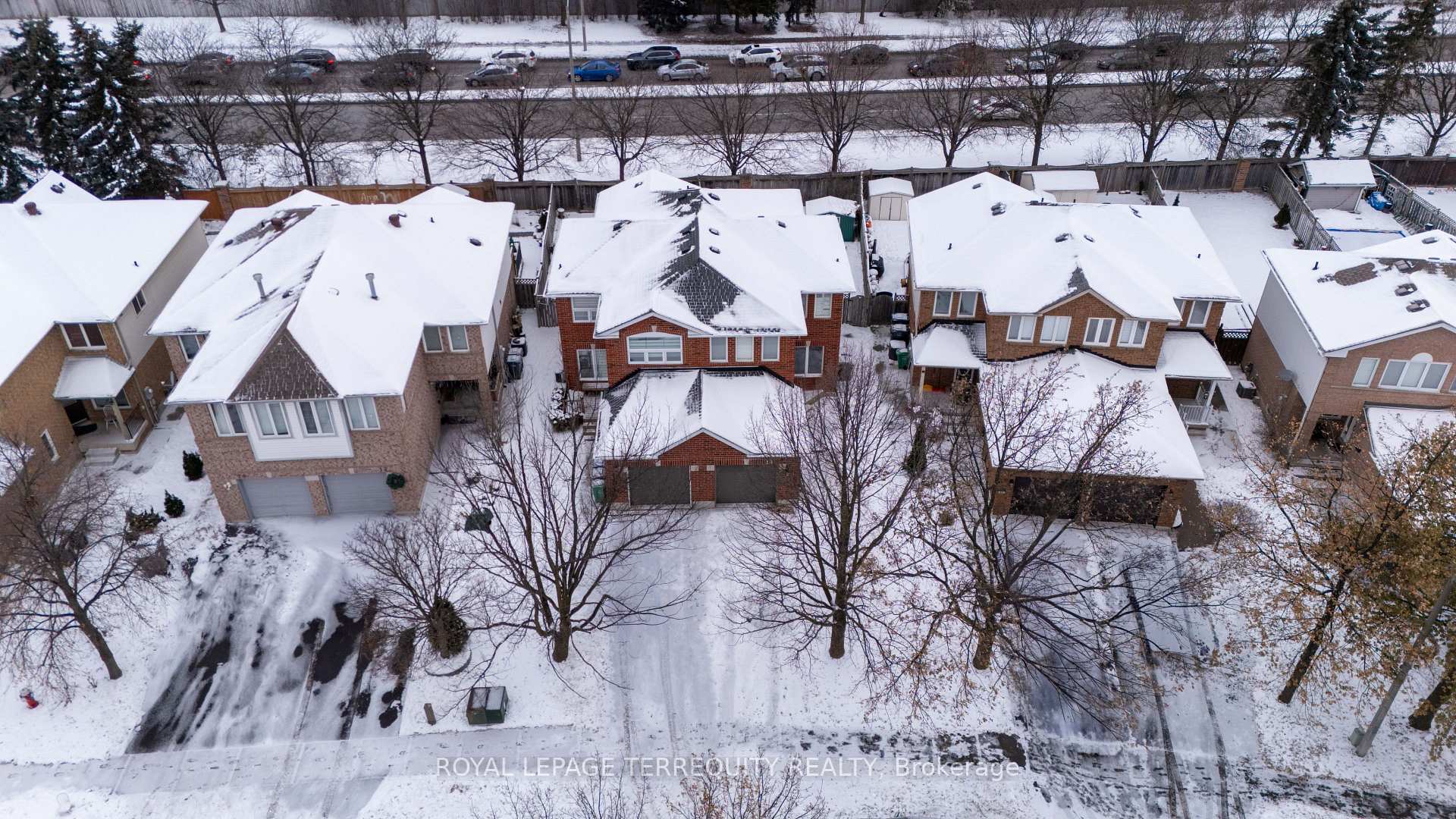 Photo 41 of 13 Southwell Place, Brampton, Heart Lake West — HOMEH