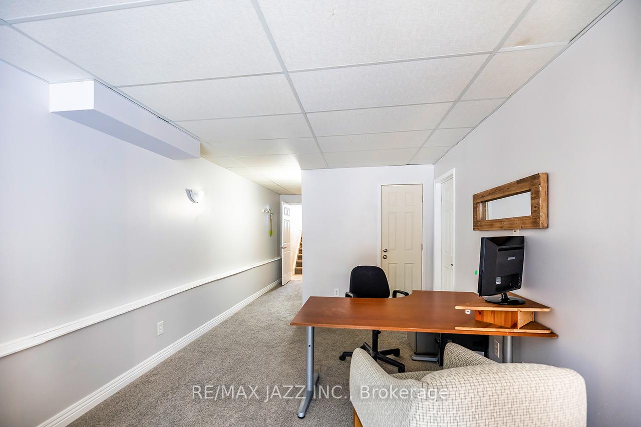 Photo 27 of 882 Attersley Drive, Oshawa, Pinecrest — HOMEH