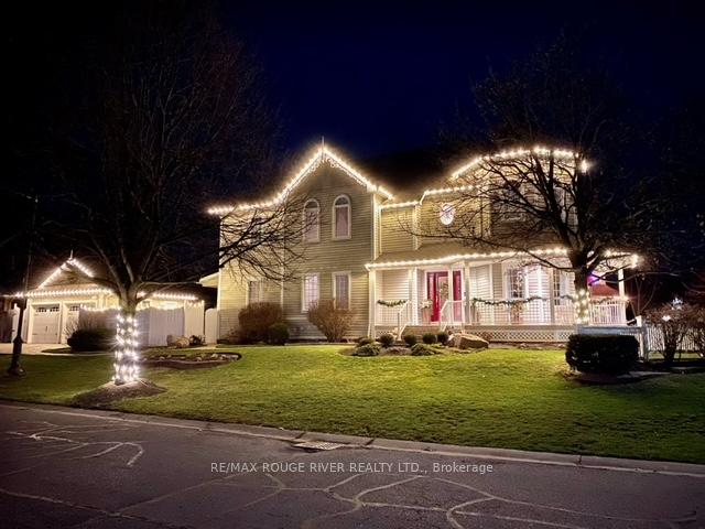 Photo 1 of 10 Sawyer Avenue, Whitby, Brooklin — HOMEH