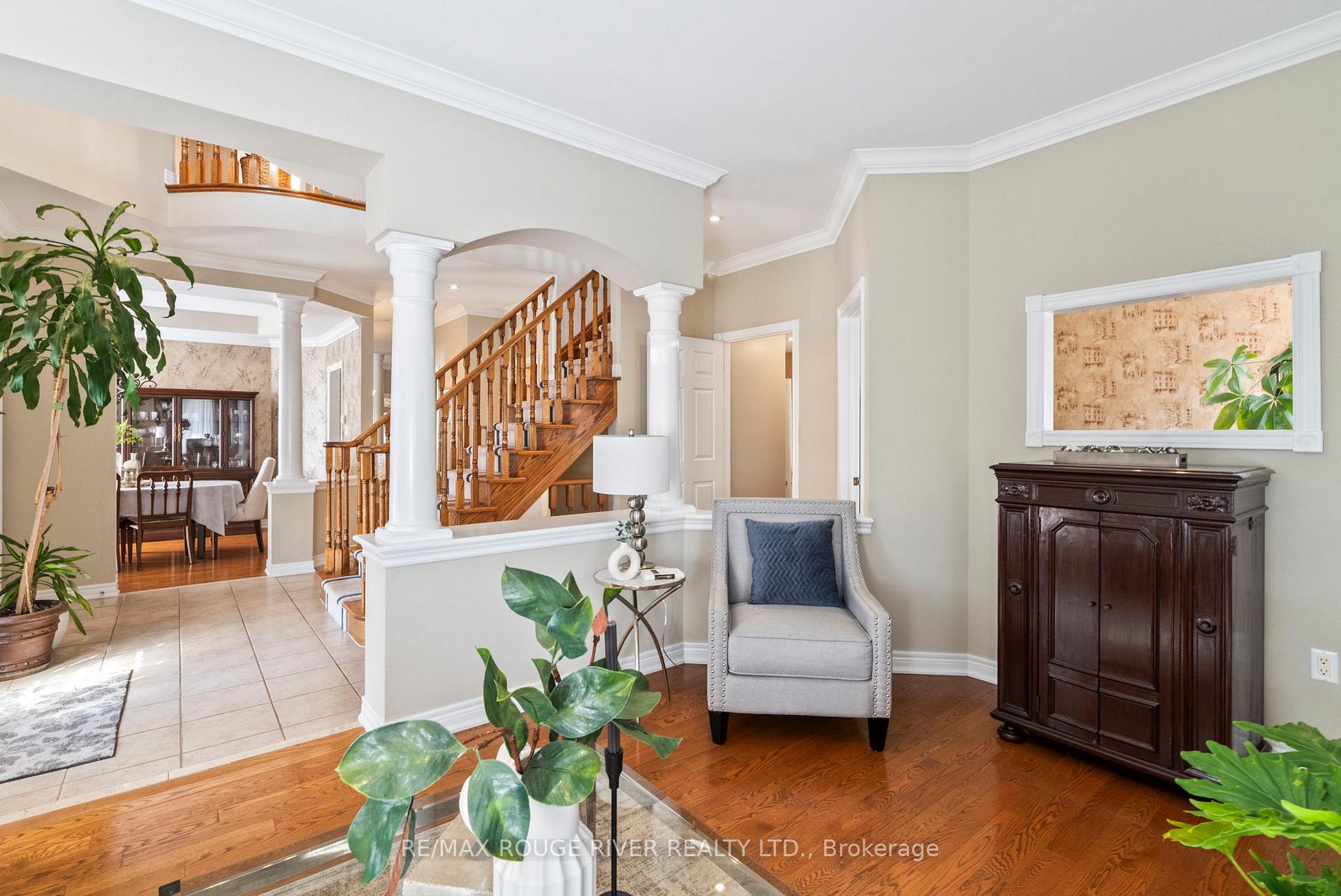 Photo 7 of 10 Sawyer Avenue, Whitby, Brooklin — HOMEH