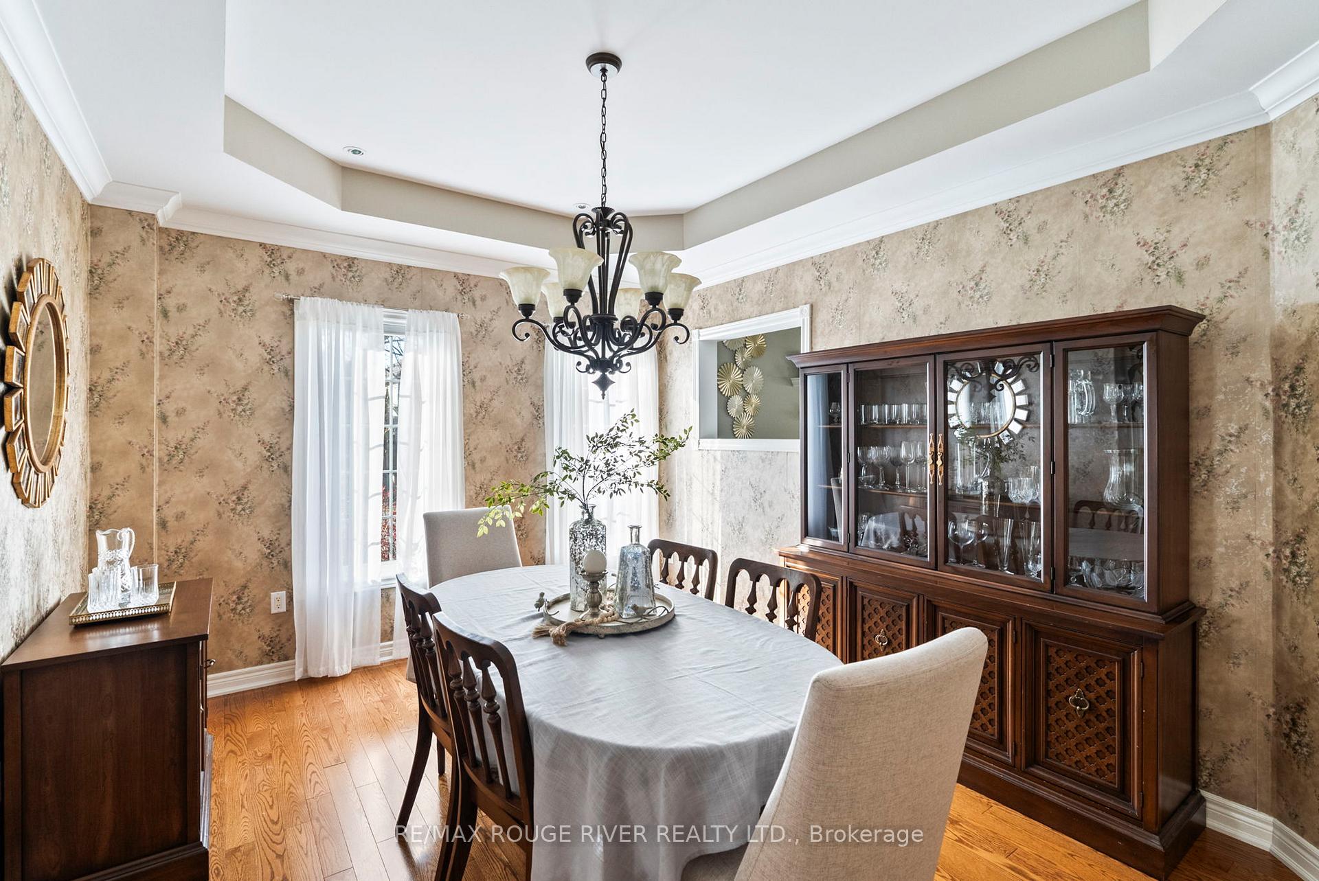 Photo 10 of 10 Sawyer Avenue, Whitby, Brooklin — HOMEH