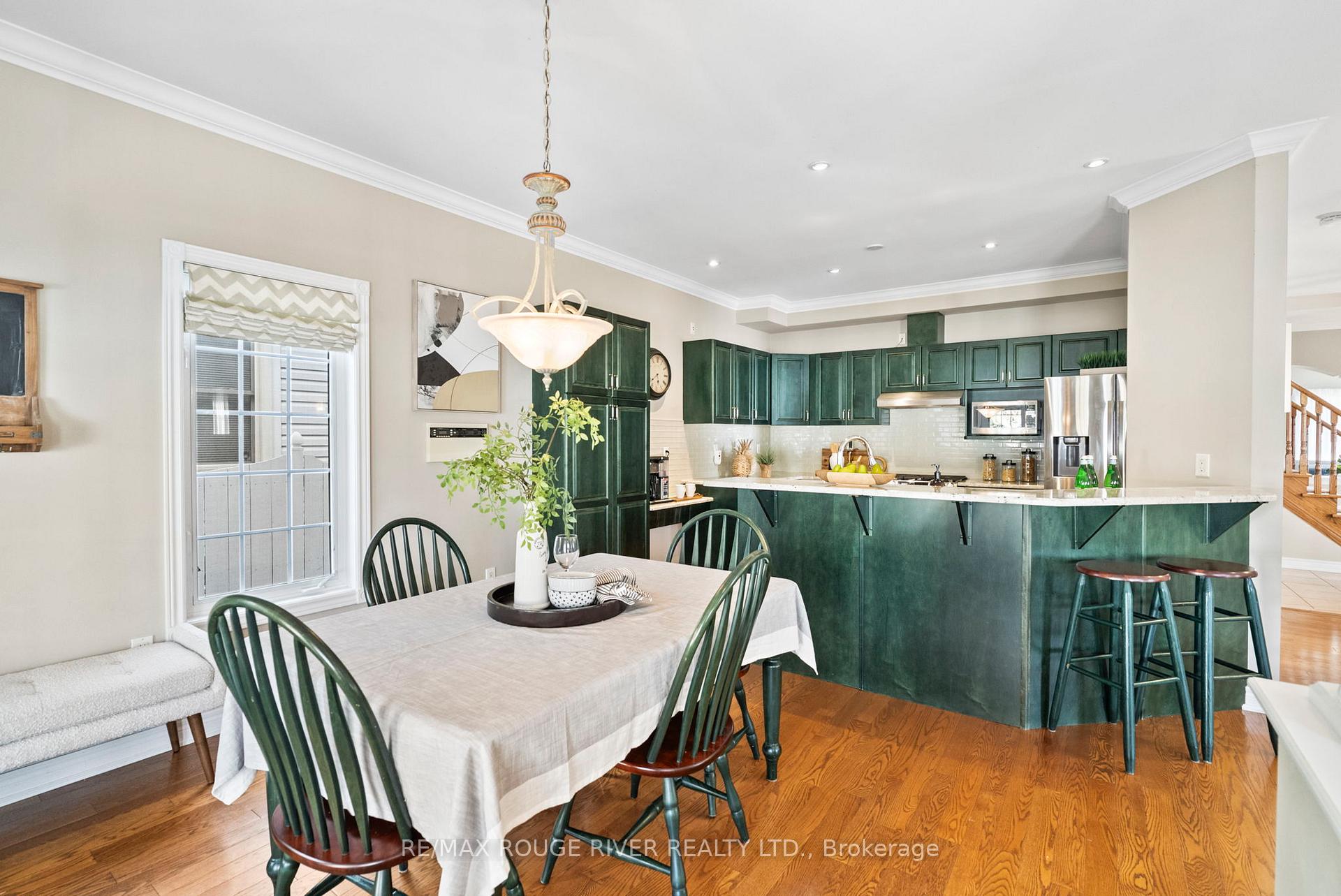 Photo 14 of 10 Sawyer Avenue, Whitby, Brooklin — HOMEH
