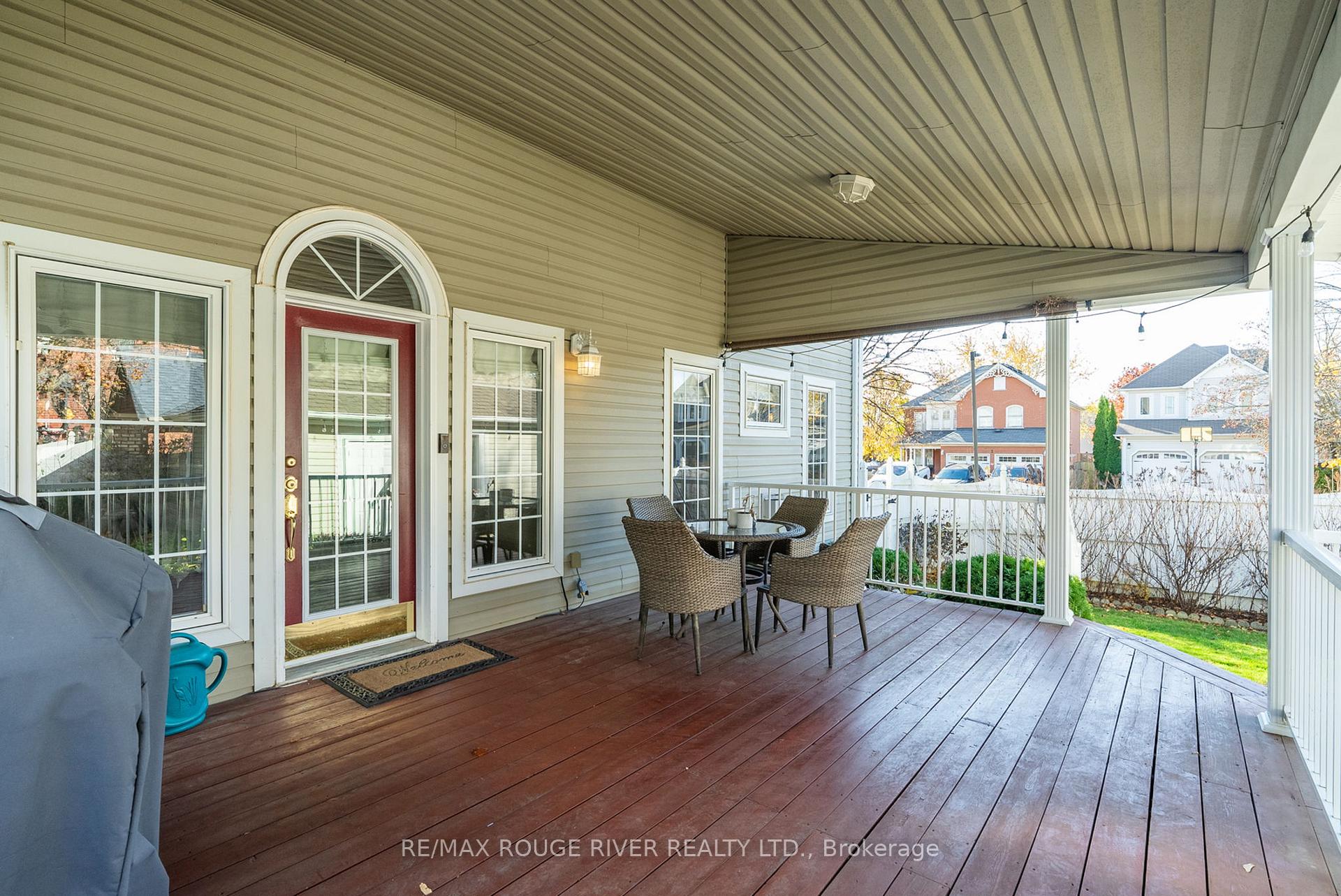 Photo 35 of 10 Sawyer Avenue, Whitby, Brooklin — HOMEH
