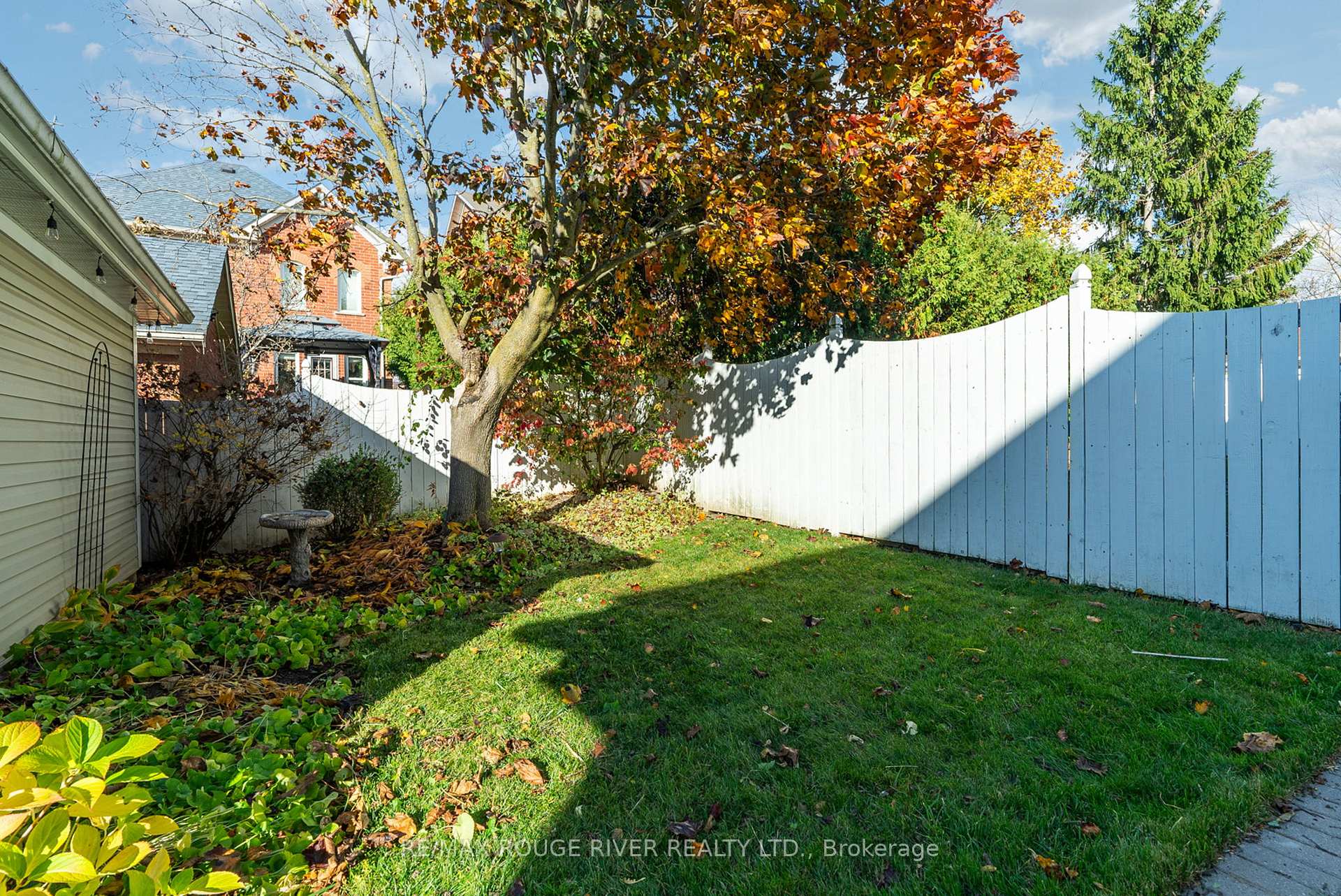 Photo 37 of 10 Sawyer Avenue, Whitby, Brooklin — HOMEH