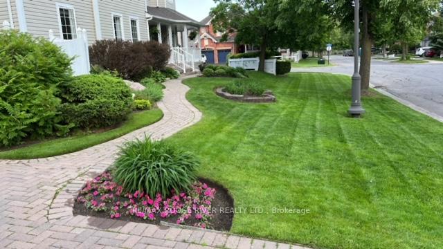 Photo 38 of 10 Sawyer Avenue, Whitby, Brooklin — HOMEH