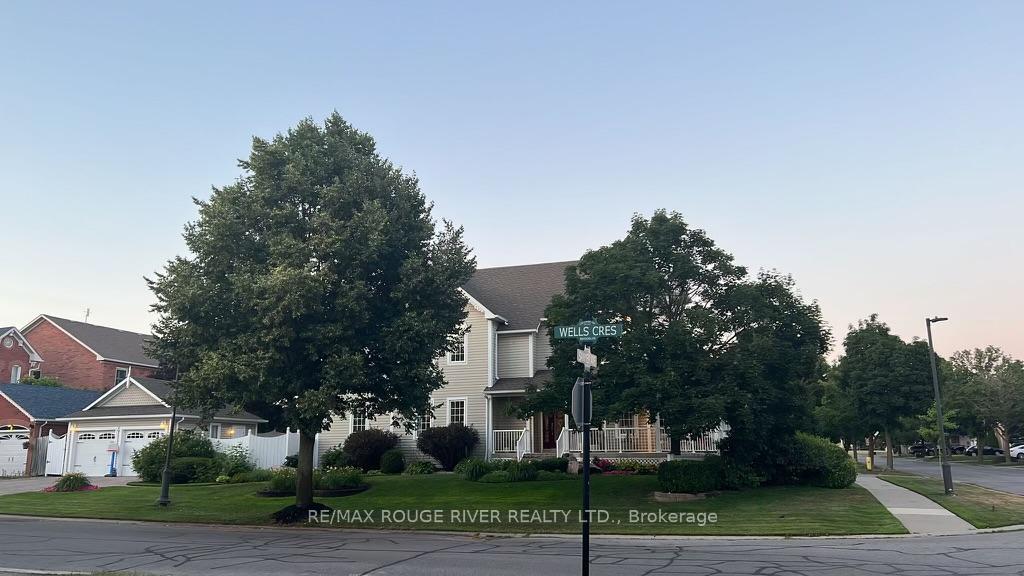 Photo 39 of 10 Sawyer Avenue, Whitby, Brooklin — HOMEH