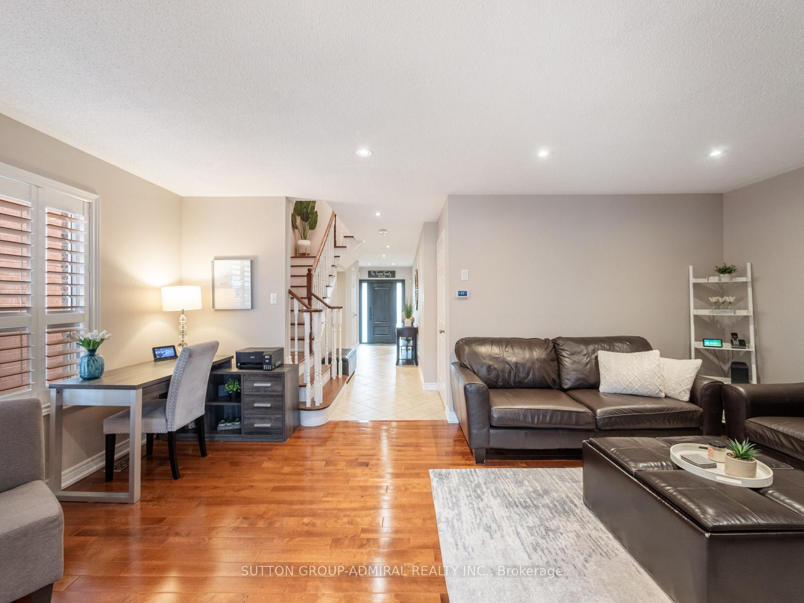 Photo 5 of 59 Orion Avenue, Vaughan, Vellore Village — HOMEH