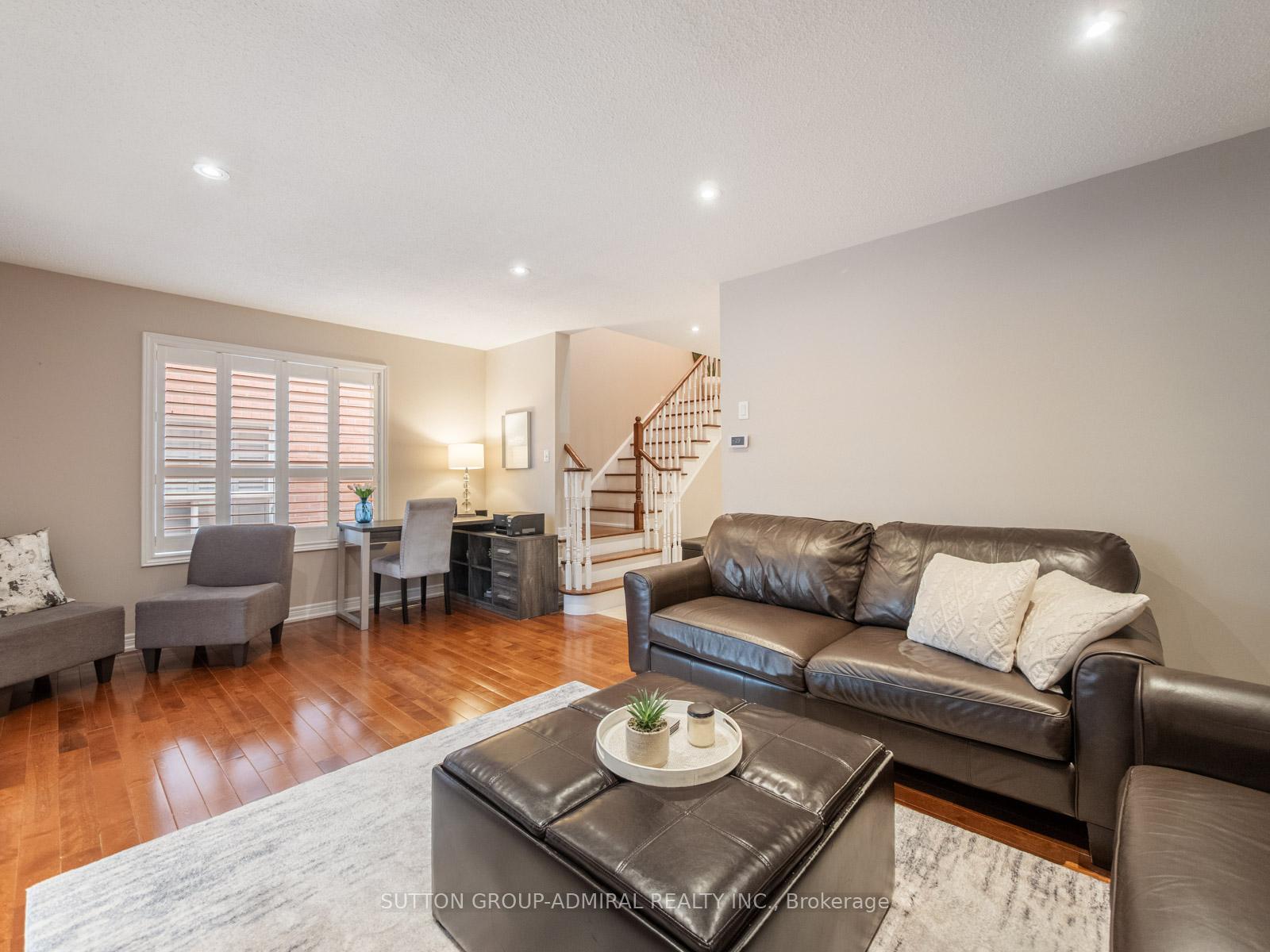 Photo 6 of 59 Orion Avenue, Vaughan, Vellore Village — HOMEH