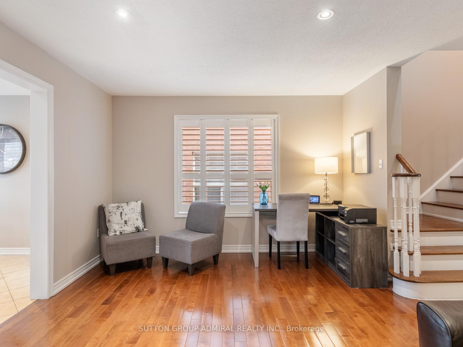 Photo 7 of 59 Orion Avenue, Vaughan, Vellore Village — HOMEH
