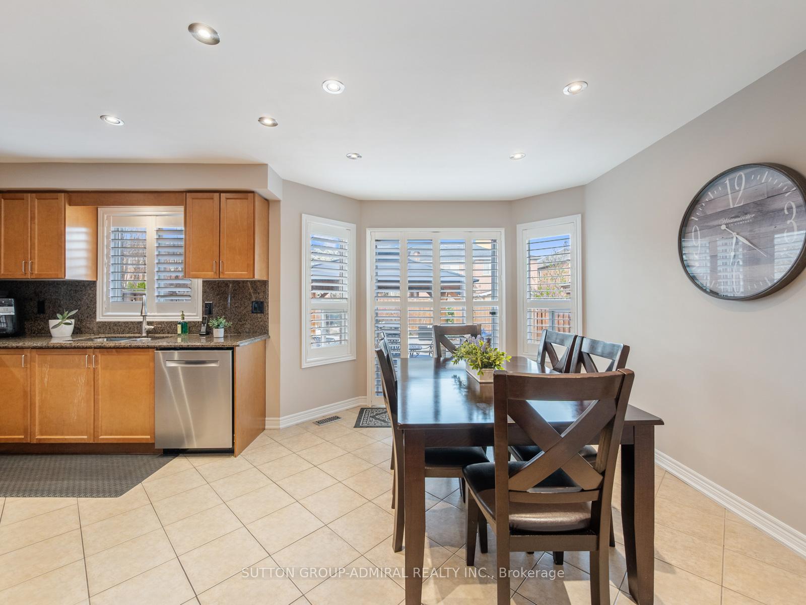 Photo 8 of 59 Orion Avenue, Vaughan, Vellore Village — HOMEH