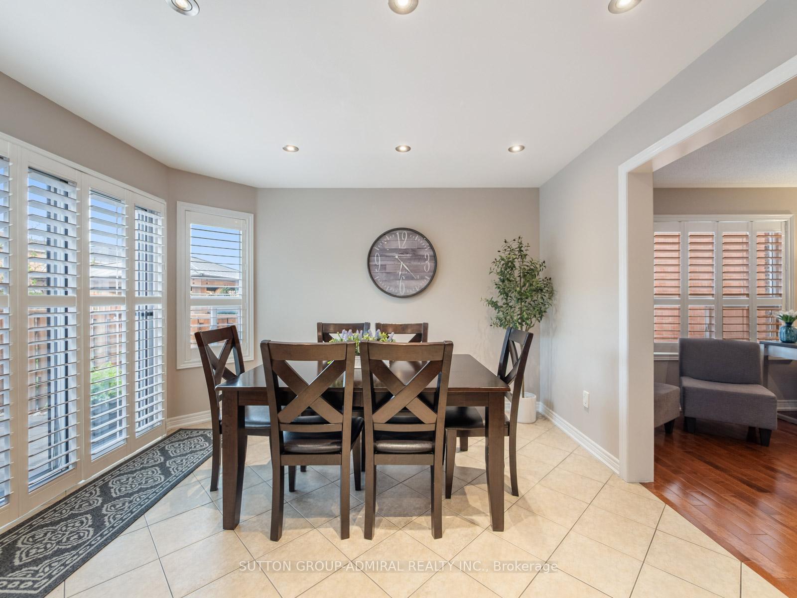 Photo 9 of 59 Orion Avenue, Vaughan, Vellore Village — HOMEH