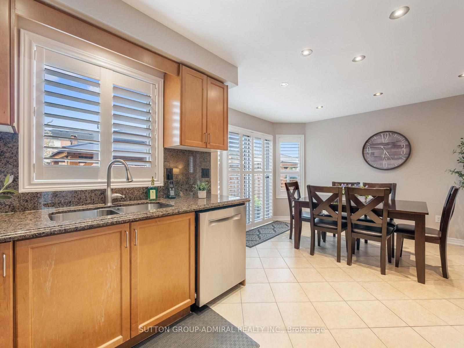 Photo 13 of 59 Orion Avenue, Vaughan, Vellore Village — HOMEH