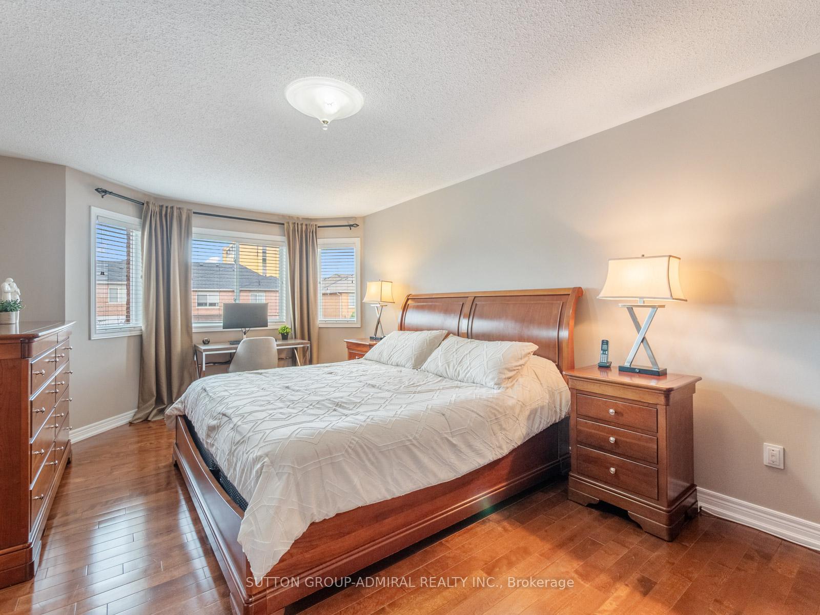 Photo 16 of 59 Orion Avenue, Vaughan, Vellore Village — HOMEH