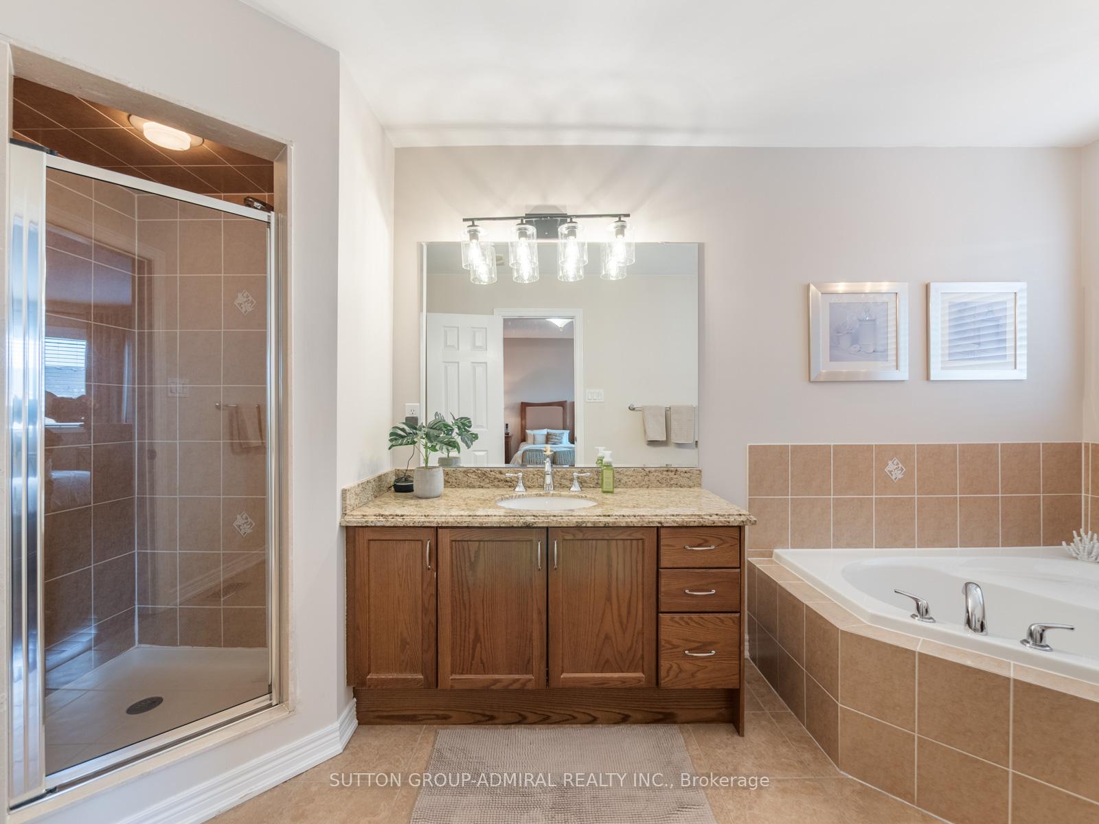 Photo 20 of 59 Orion Avenue, Vaughan, Vellore Village — HOMEH