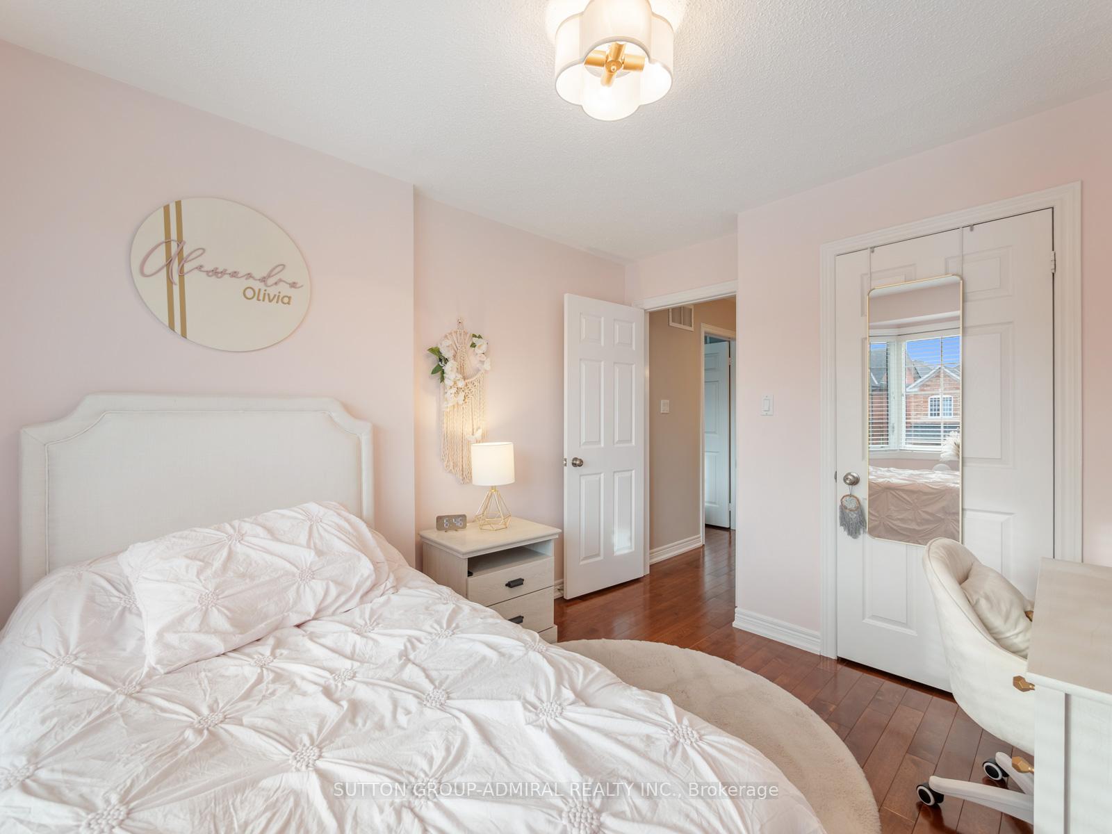 Photo 22 of 59 Orion Avenue, Vaughan, Vellore Village — HOMEH