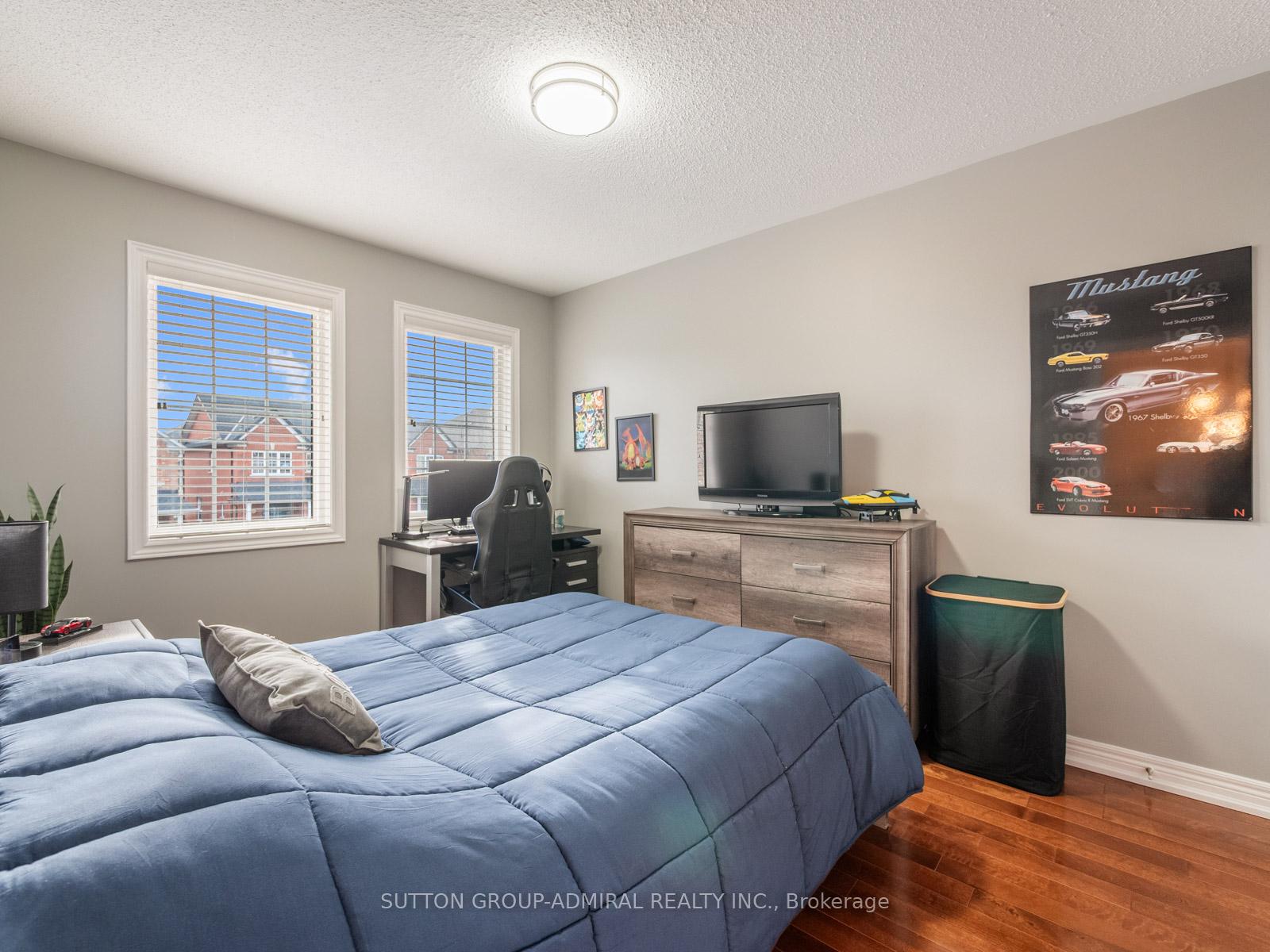 Photo 23 of 59 Orion Avenue, Vaughan, Vellore Village — HOMEH