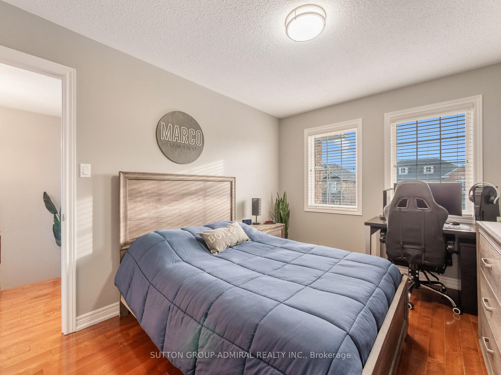 Photo 24 of 59 Orion Avenue, Vaughan, Vellore Village — HOMEH