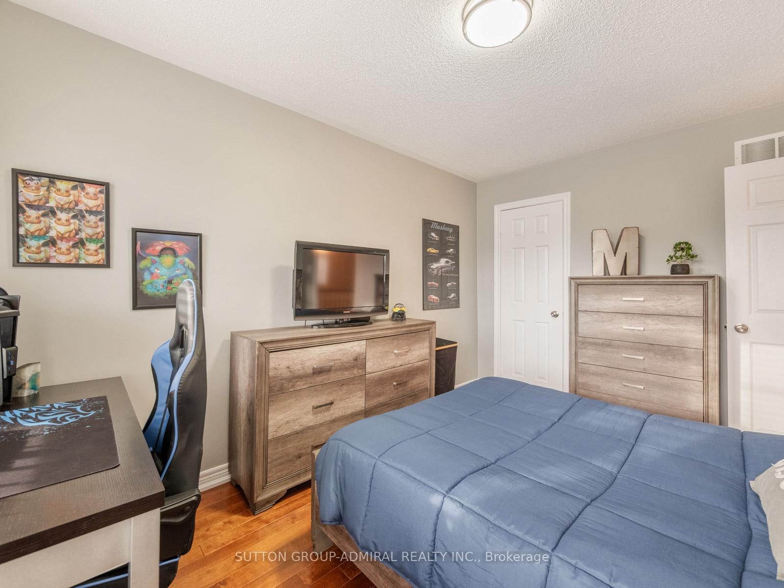 Photo 25 of 59 Orion Avenue, Vaughan, Vellore Village — HOMEH