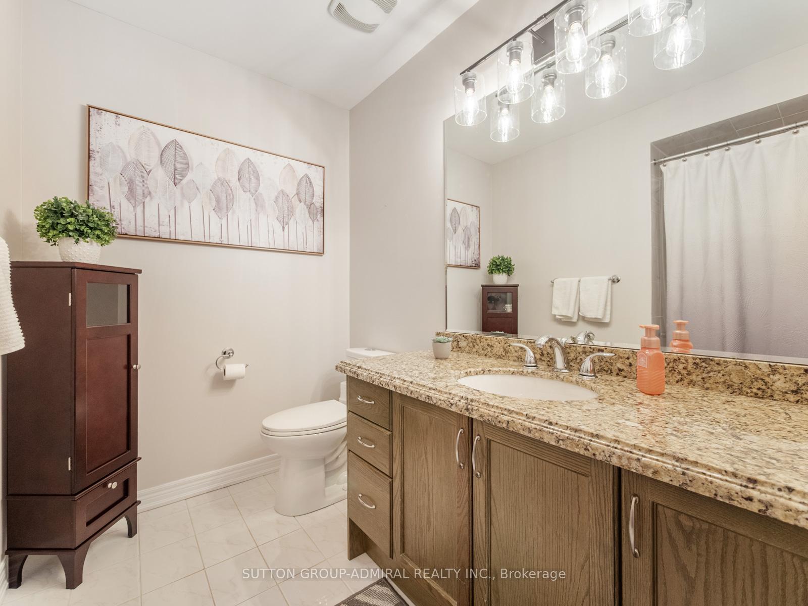 Photo 26 of 59 Orion Avenue, Vaughan, Vellore Village — HOMEH