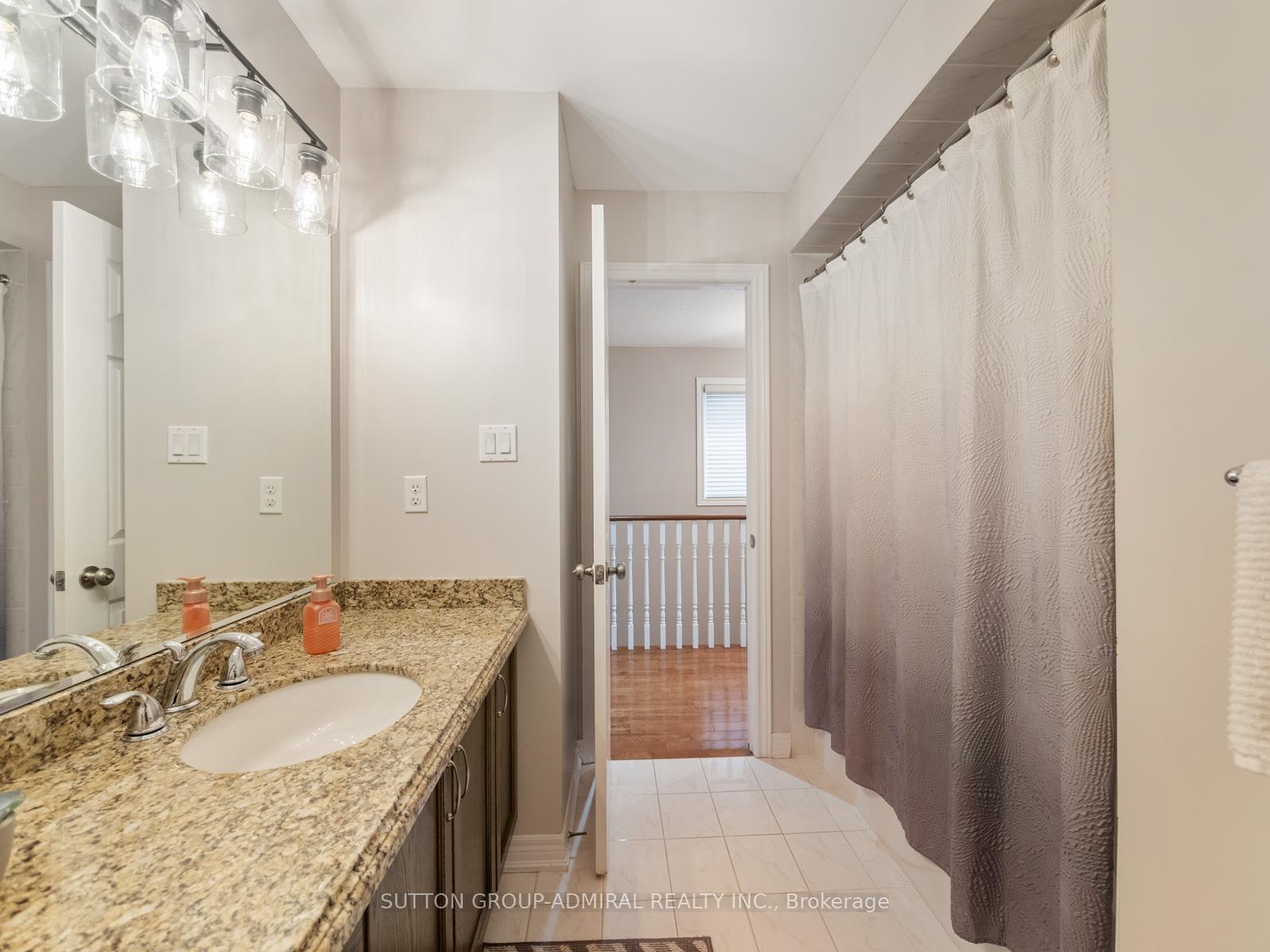 Photo 27 of 59 Orion Avenue, Vaughan, Vellore Village — HOMEH