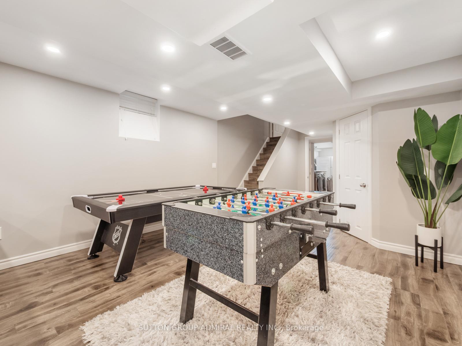 Photo 30 of 59 Orion Avenue, Vaughan, Vellore Village — HOMEH