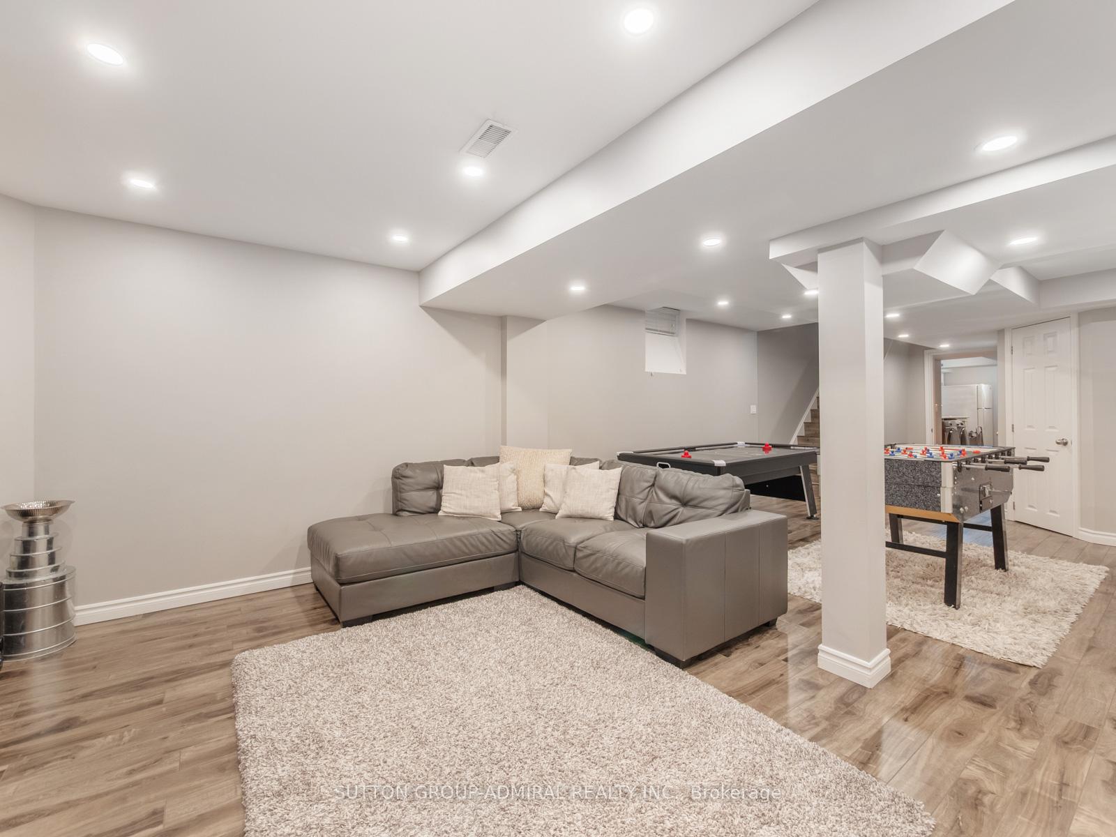 Photo 32 of 59 Orion Avenue, Vaughan, Vellore Village — HOMEH
